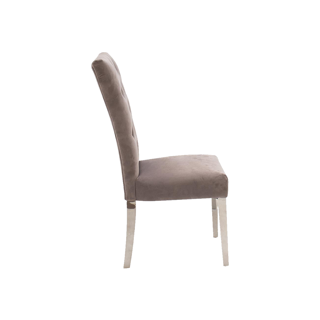 Pemberley Dining Chair Taupe
