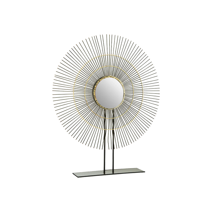 Mirano Quill Sculpture Large