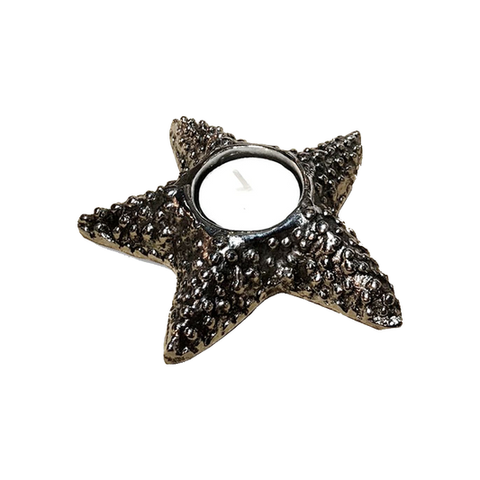 Starfish Tea Light Holder