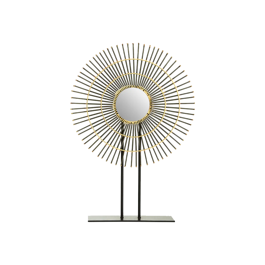 Mirano Quill Sculpture Small