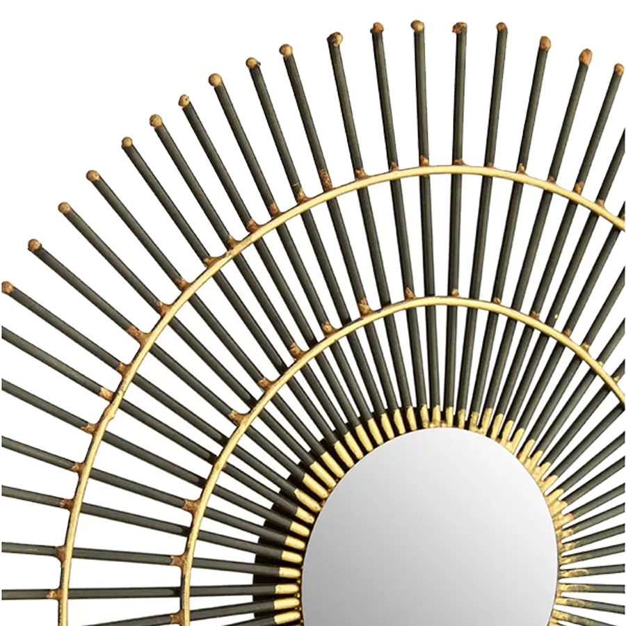 Mirano Quill Sculpture Small