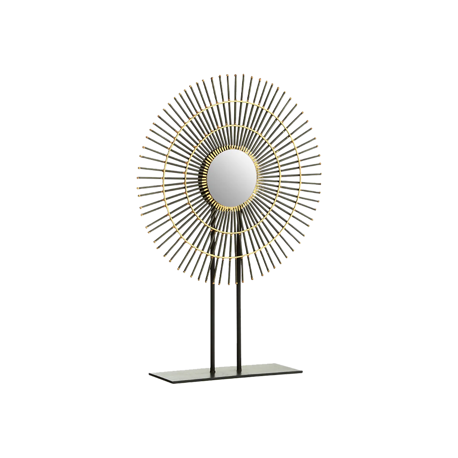 Mirano Quill Sculpture Small