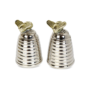 Bee Salt & Pepper Set
