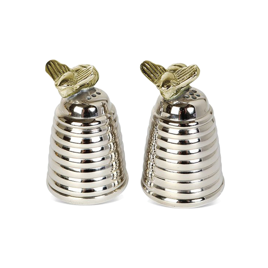 Bee Salt & Pepper Set