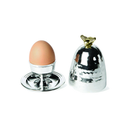 Bee Egg Cup