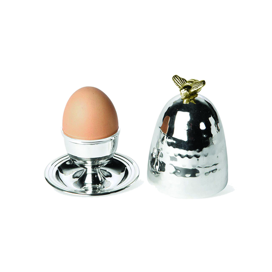 Bee Egg Cup