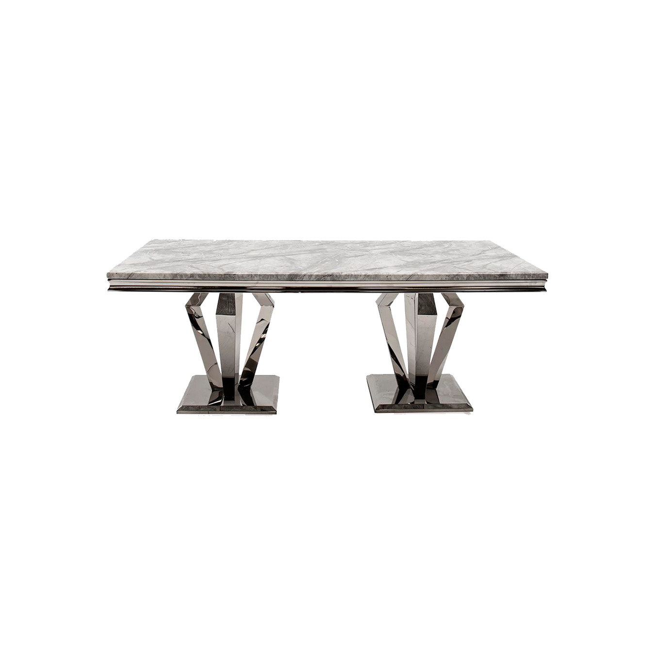 Arturo Marble Dining Table