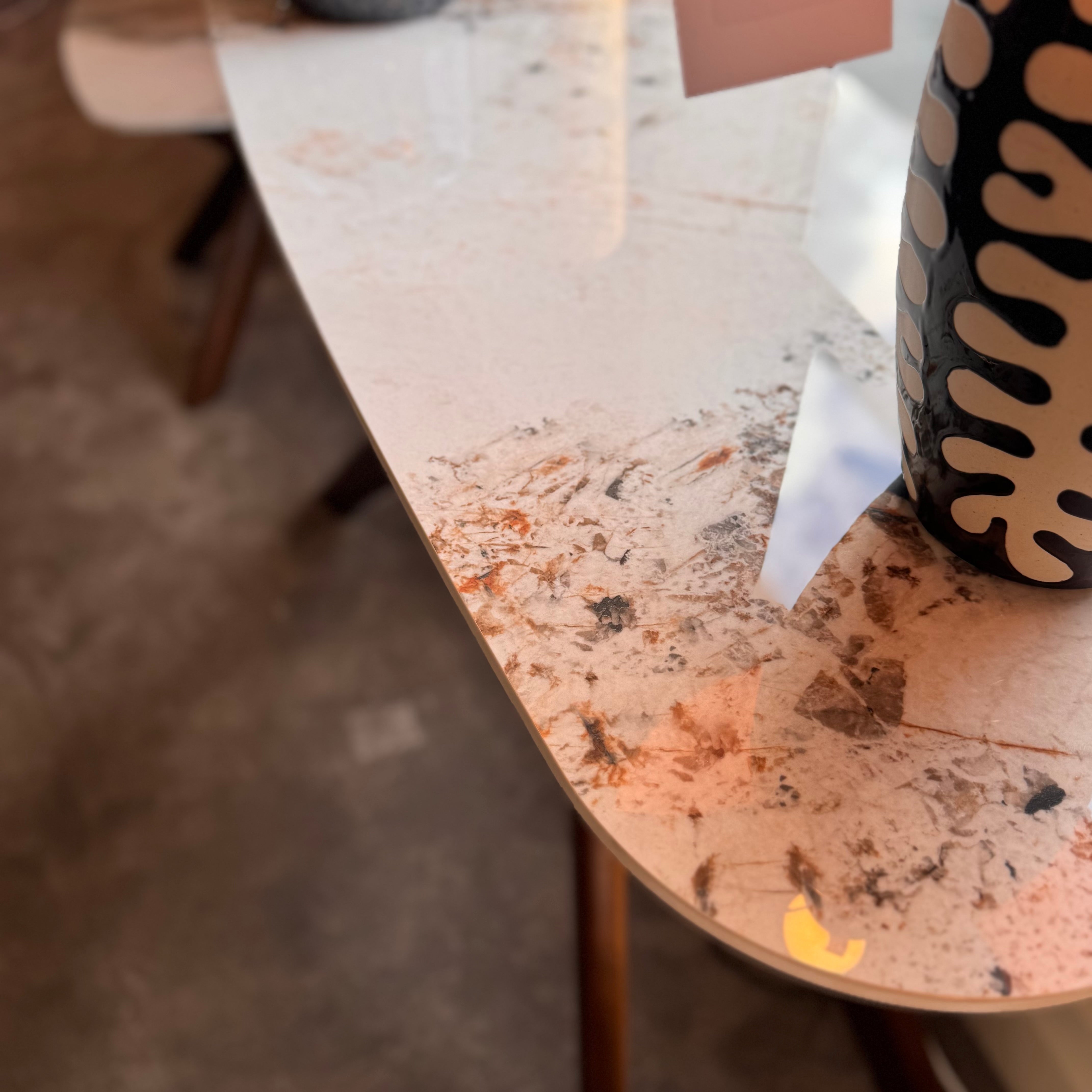 Aristo | Console Table