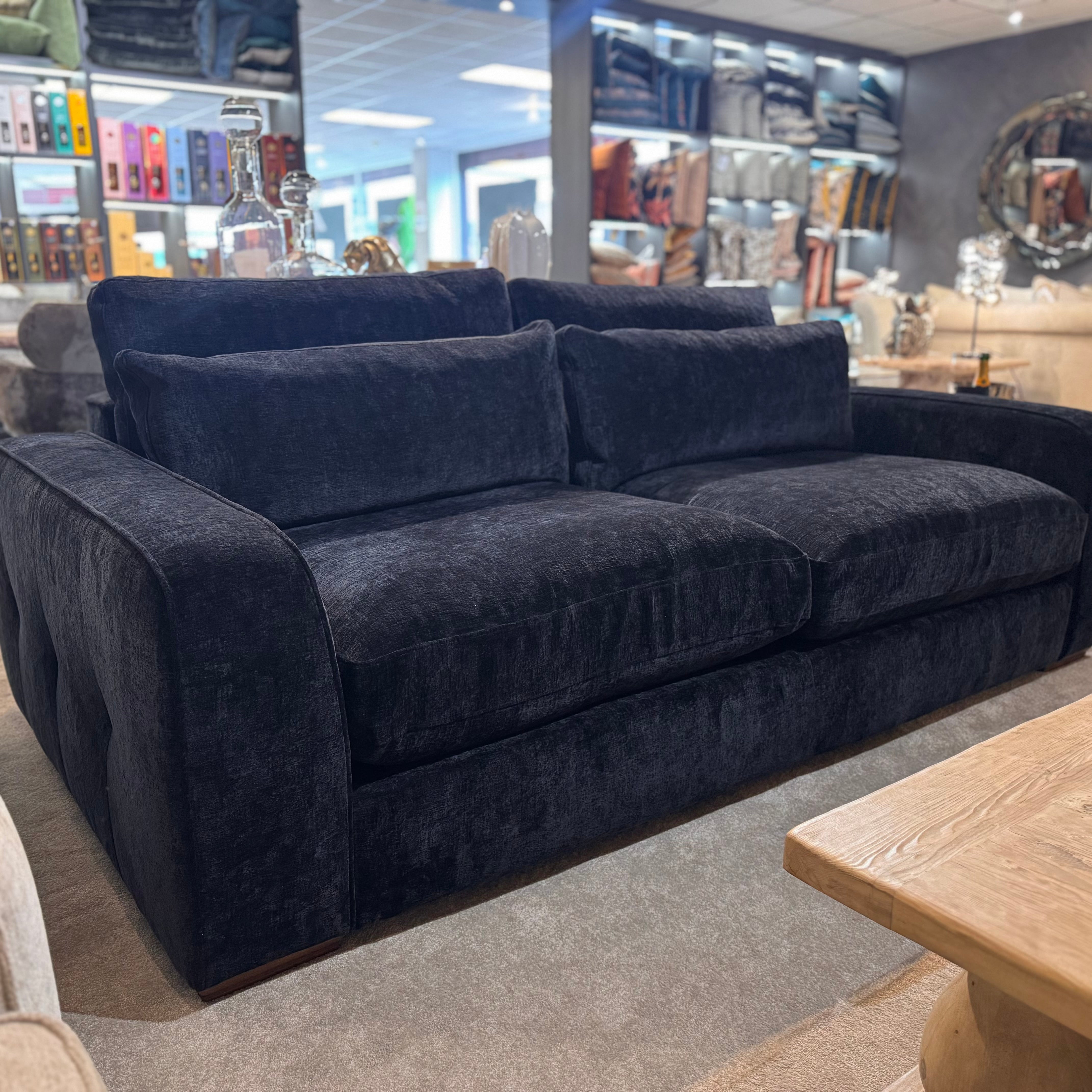 Savoy | Sofa