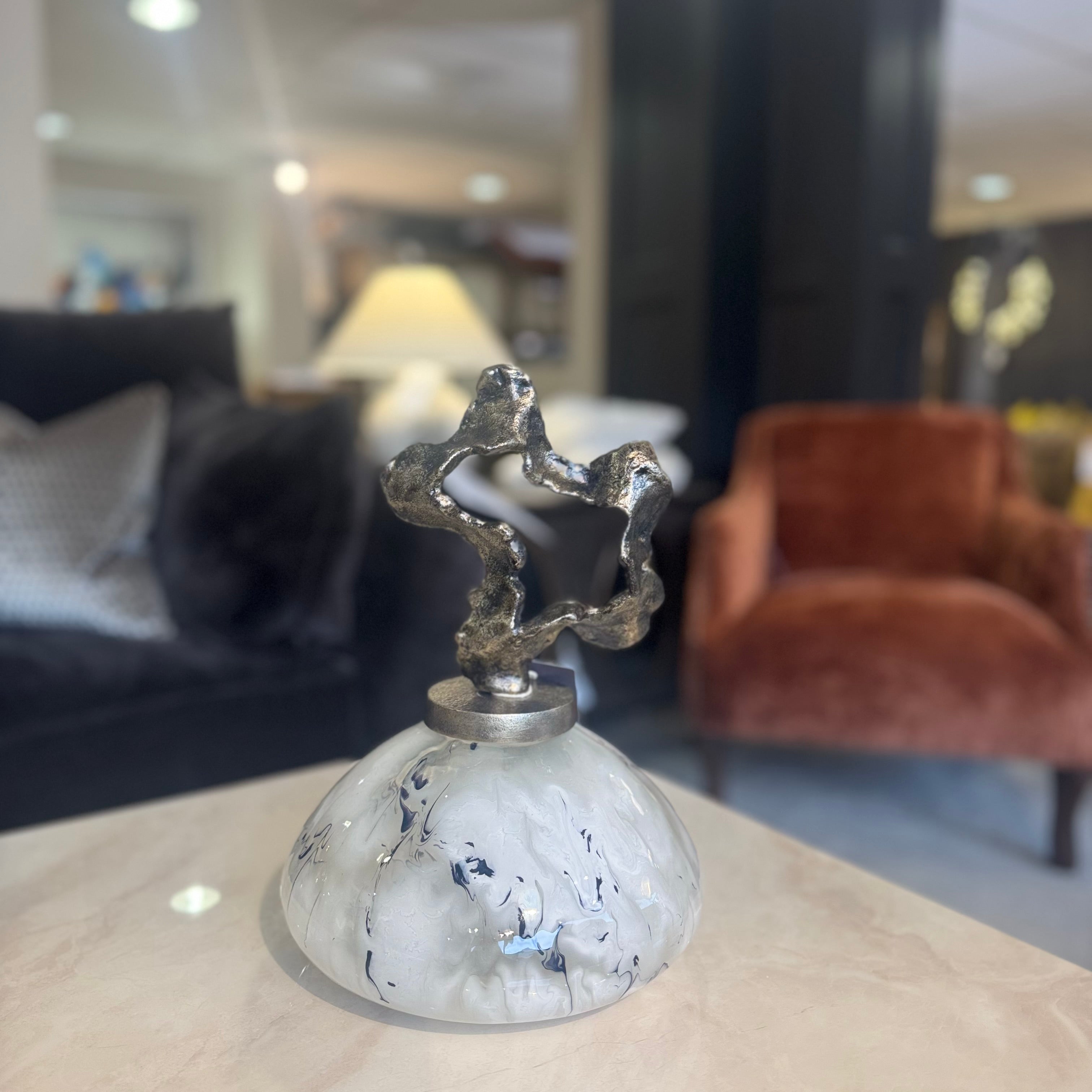 Nerina Pearl Jar | Medium