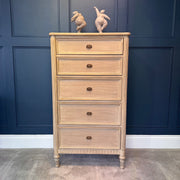 Wynnie | 5 Drawer Tallboy