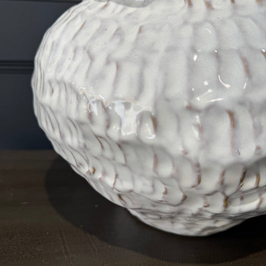 Naia Ceramic Vase
