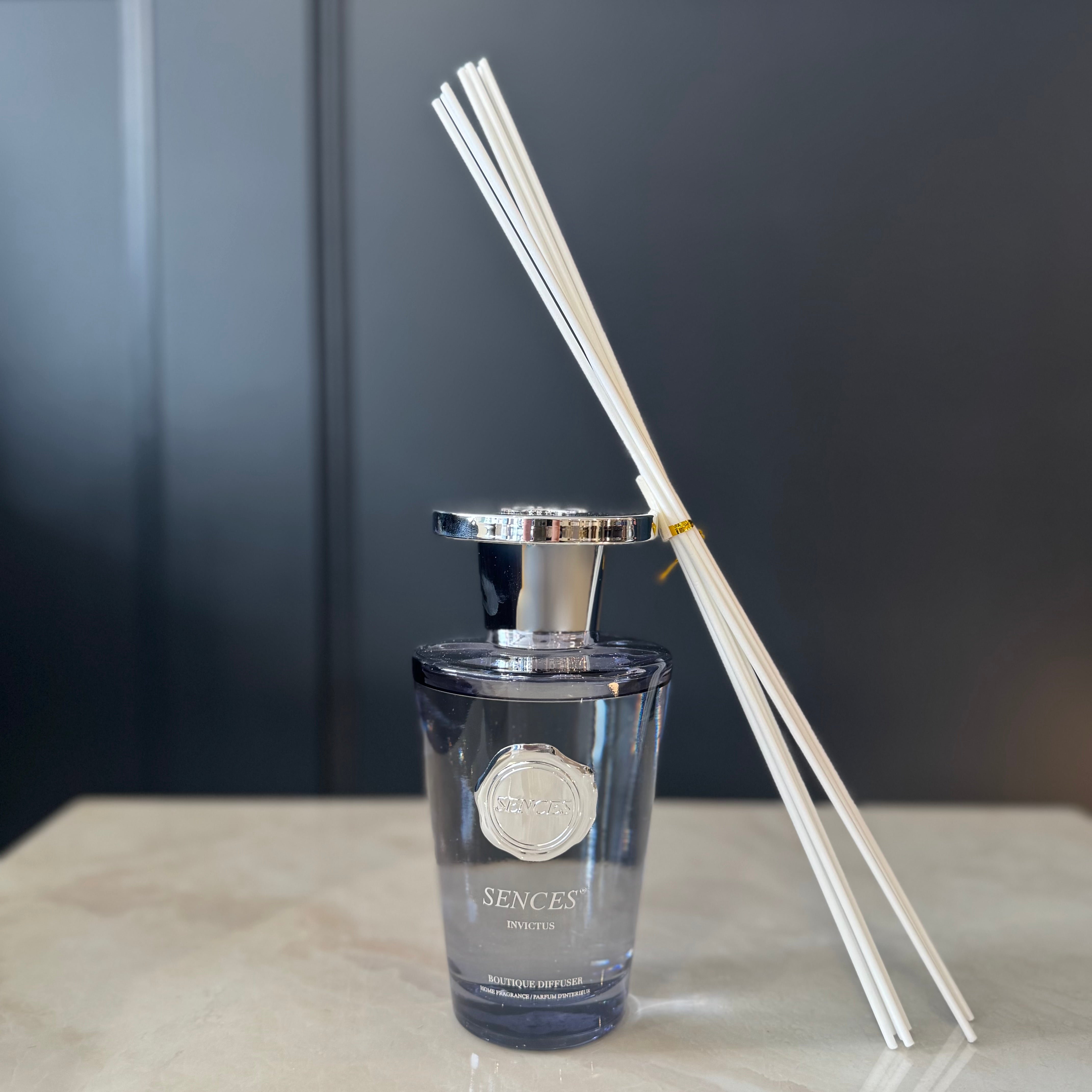 Invictus | Reed Diffuser