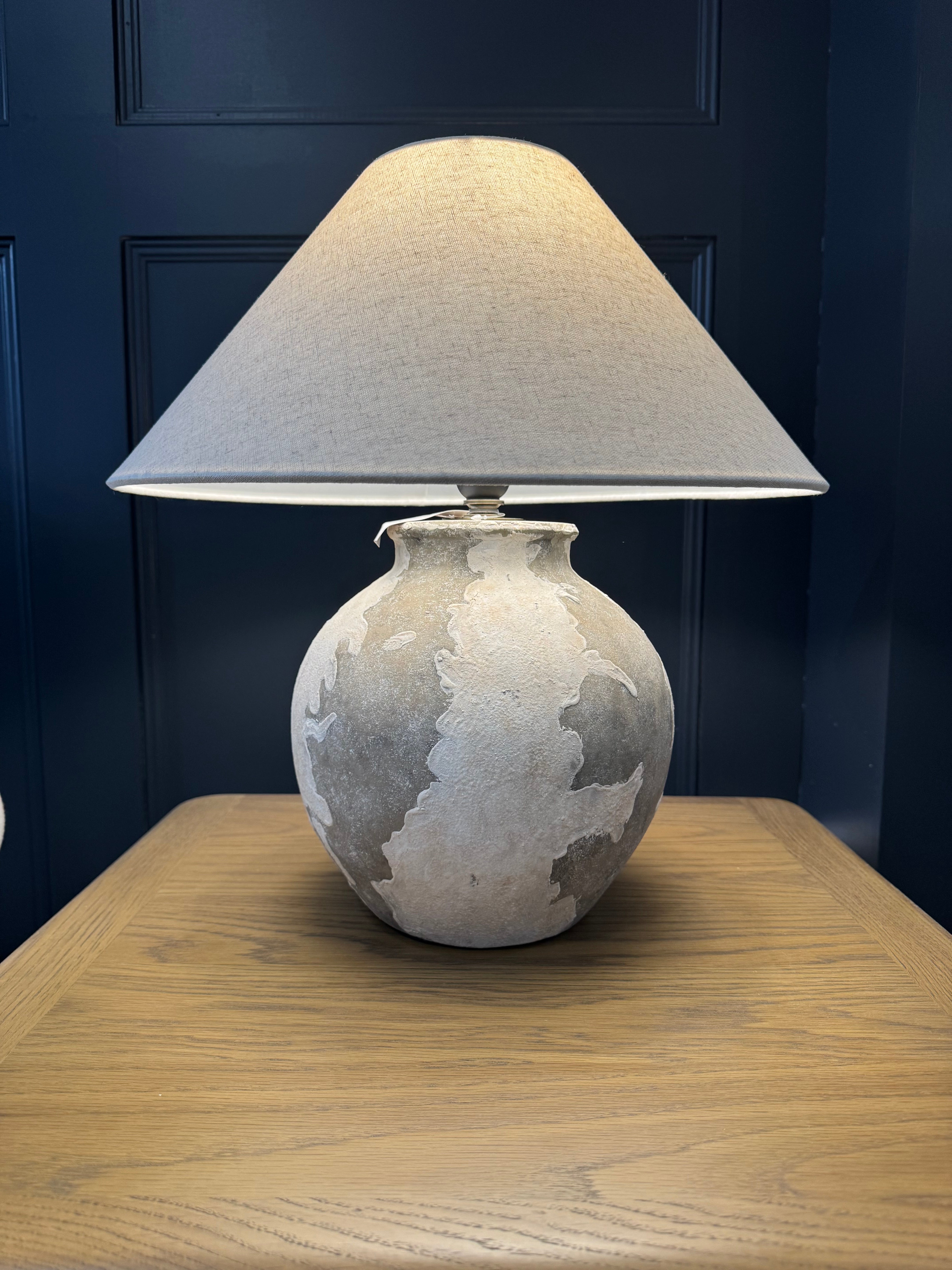 Farrowstone Lamp Small