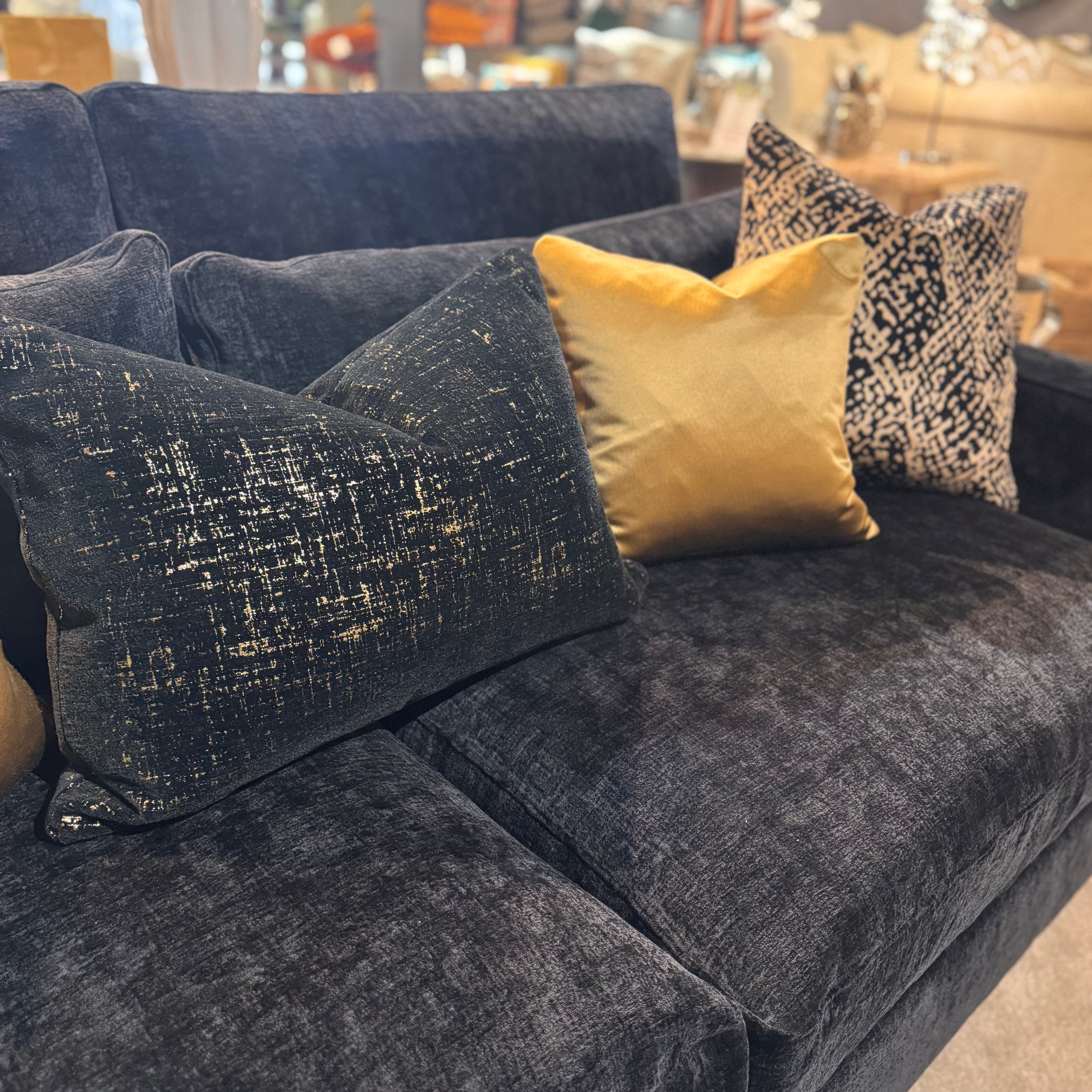 Savoy | Sofa