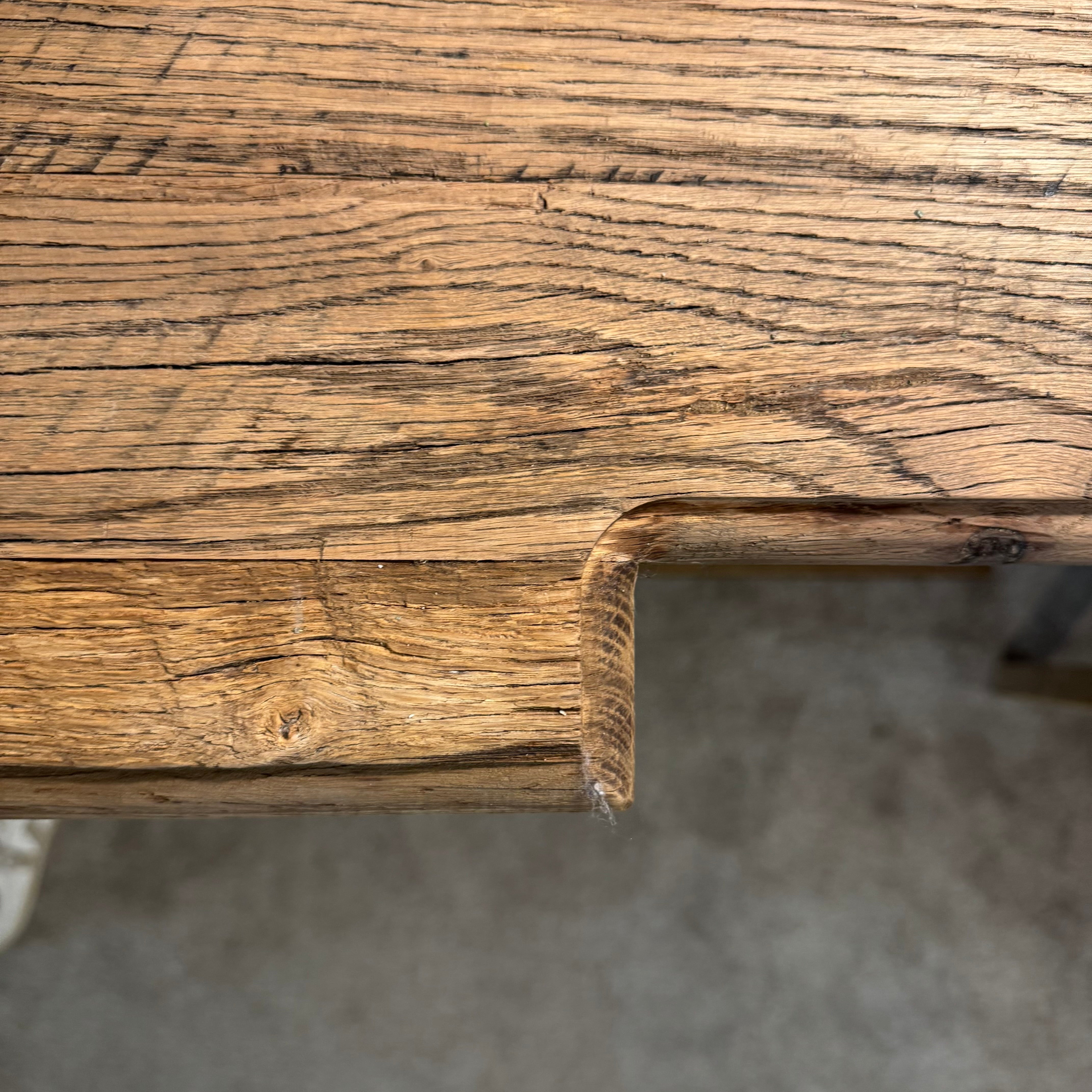 4 Door Mirrored Sideboard