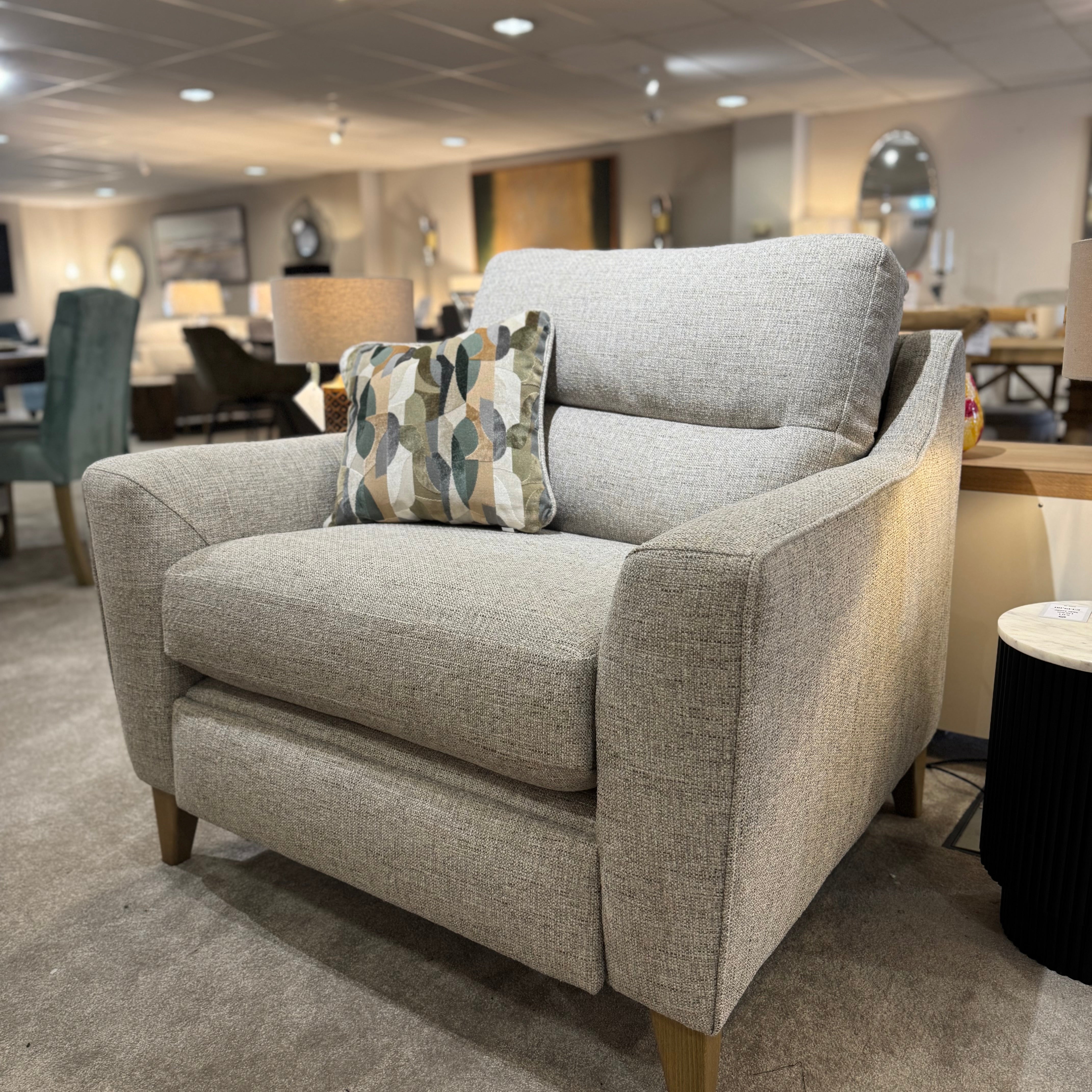 Alderwick | Easy Lounger Collection