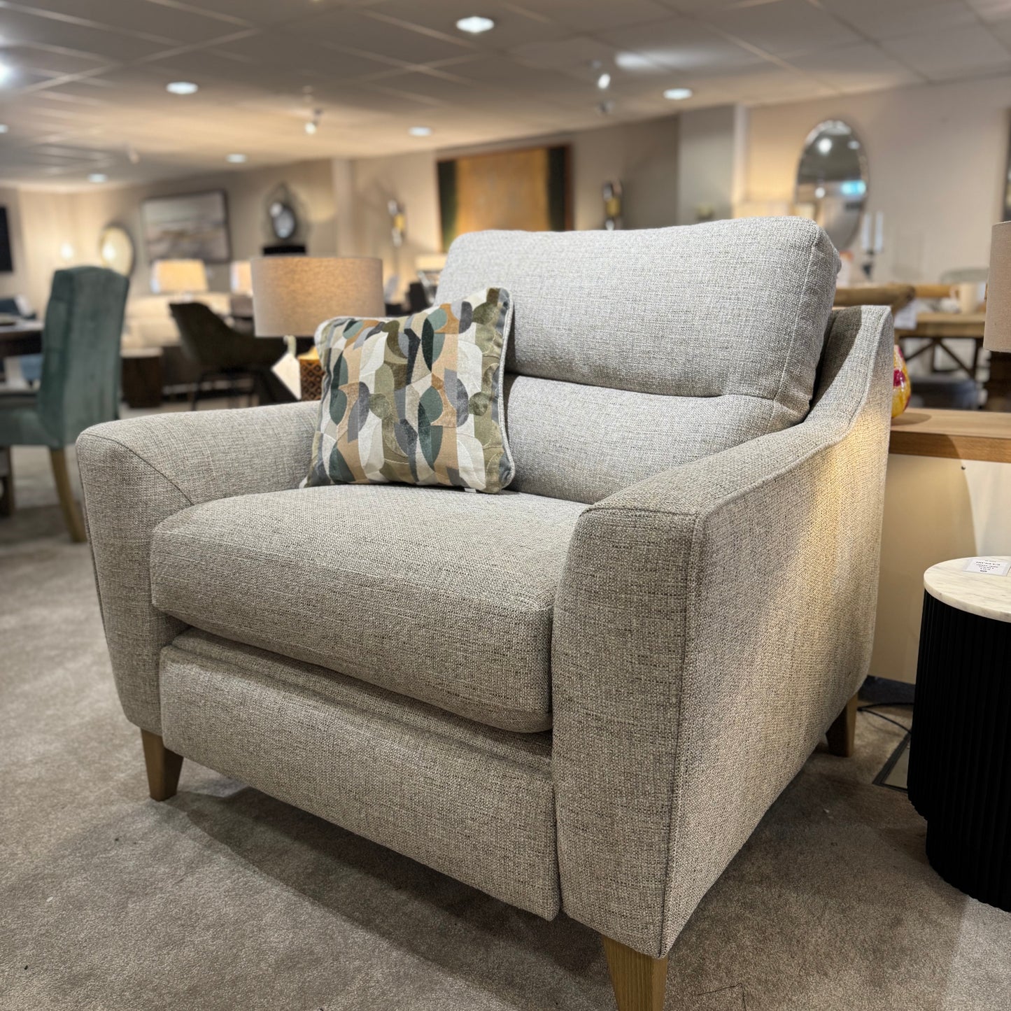 Alderwick |  Static Sofa