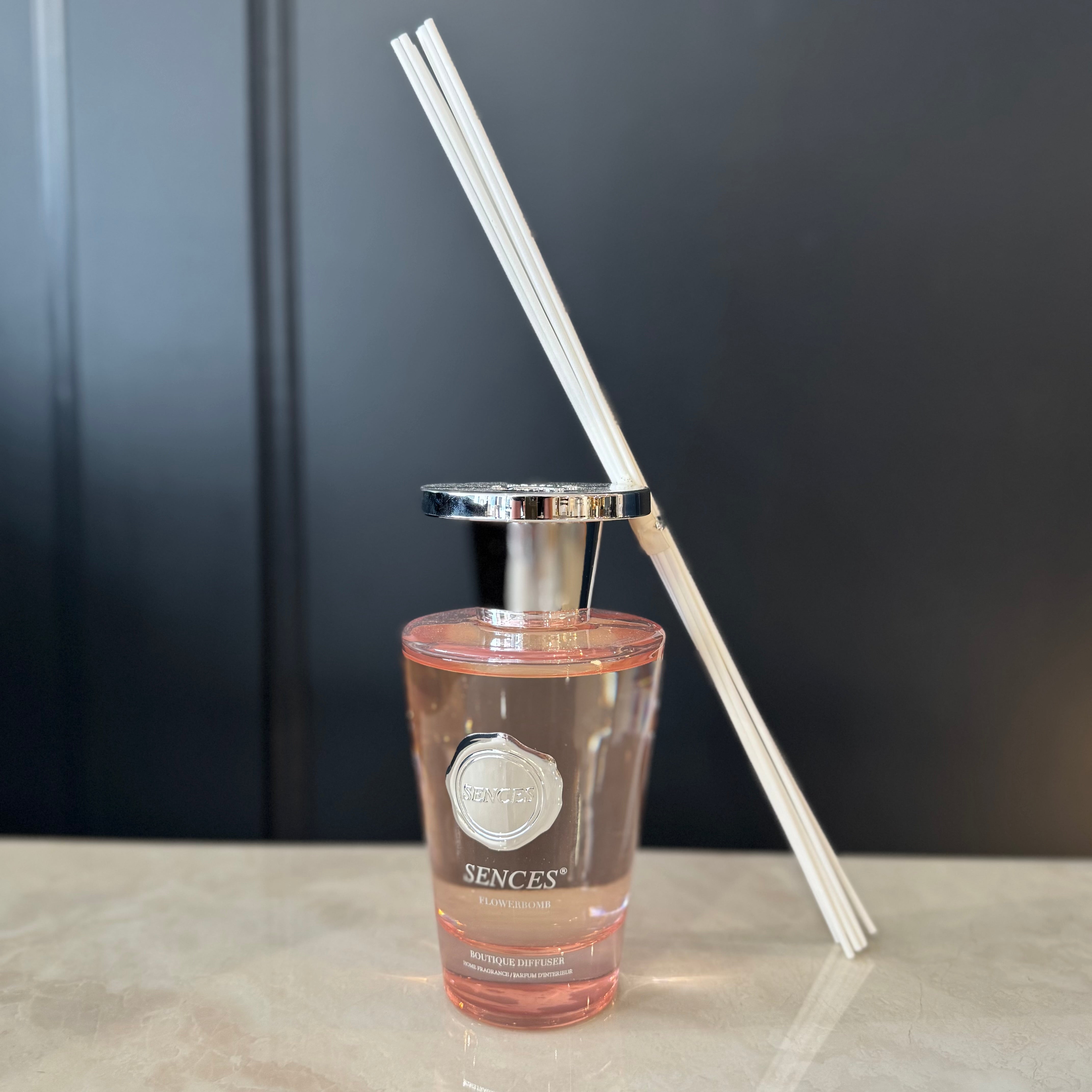 Flowerbomb  | Reed Diffuser