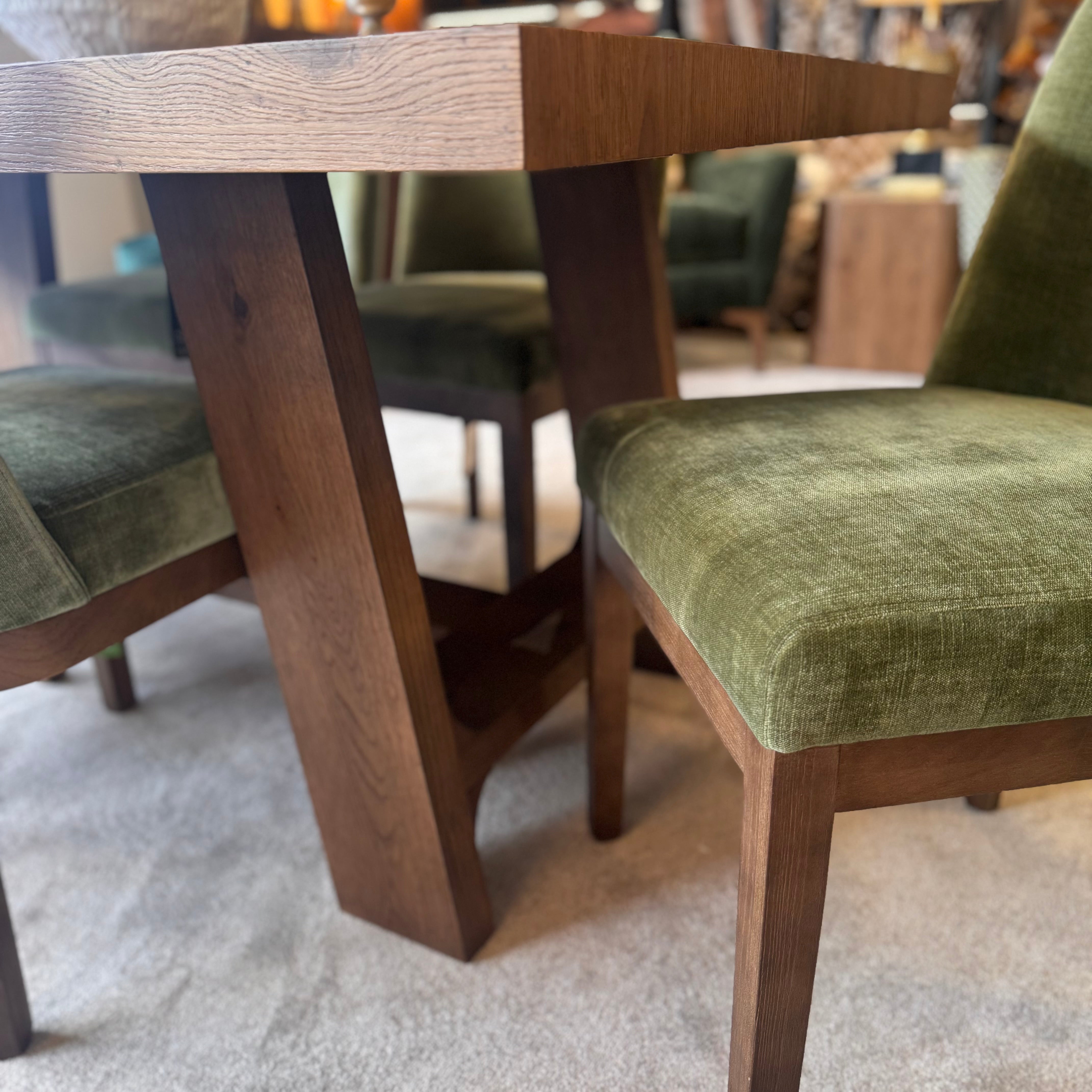 Bellissimo | Dining Table