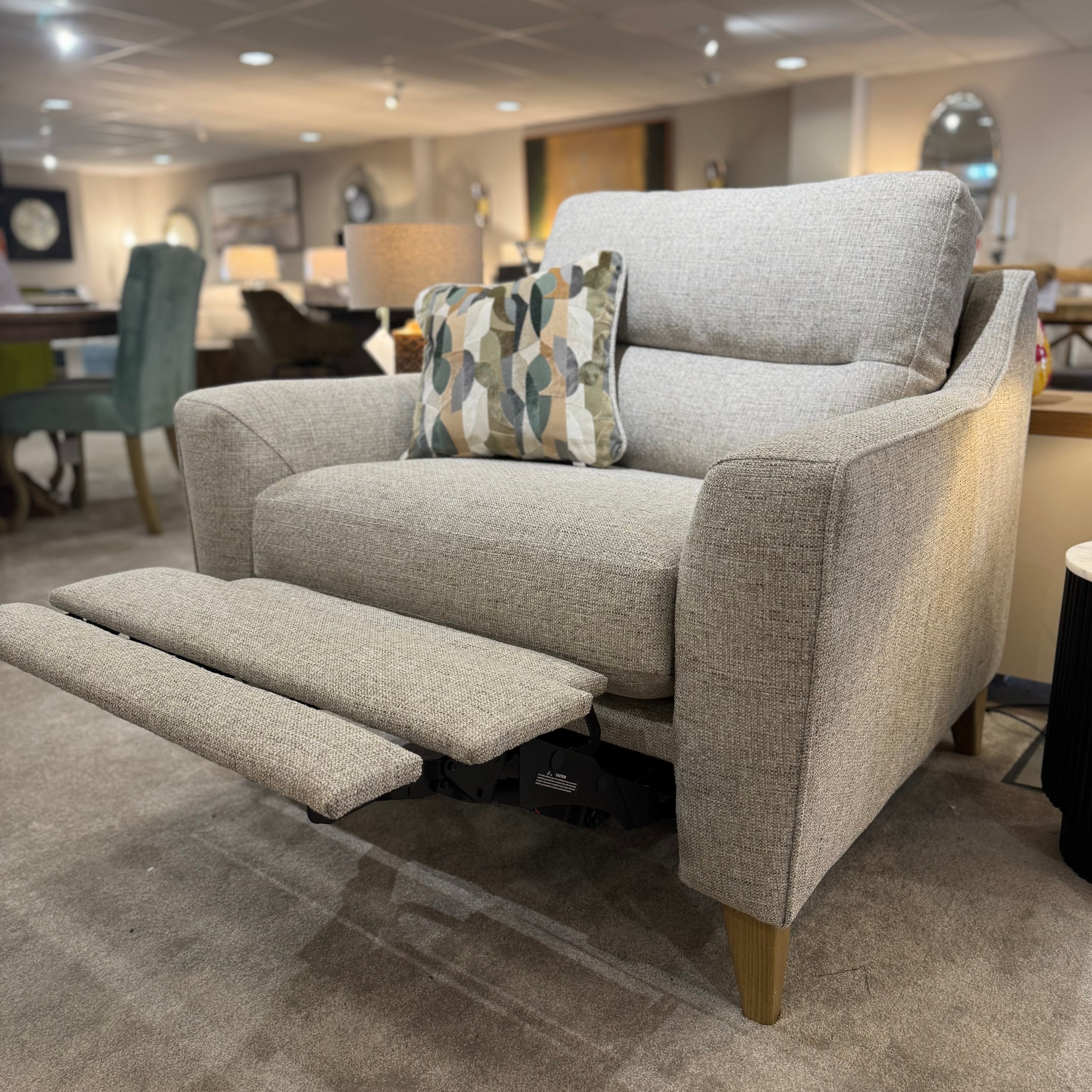 Alderwick | Easy Lounger Collection