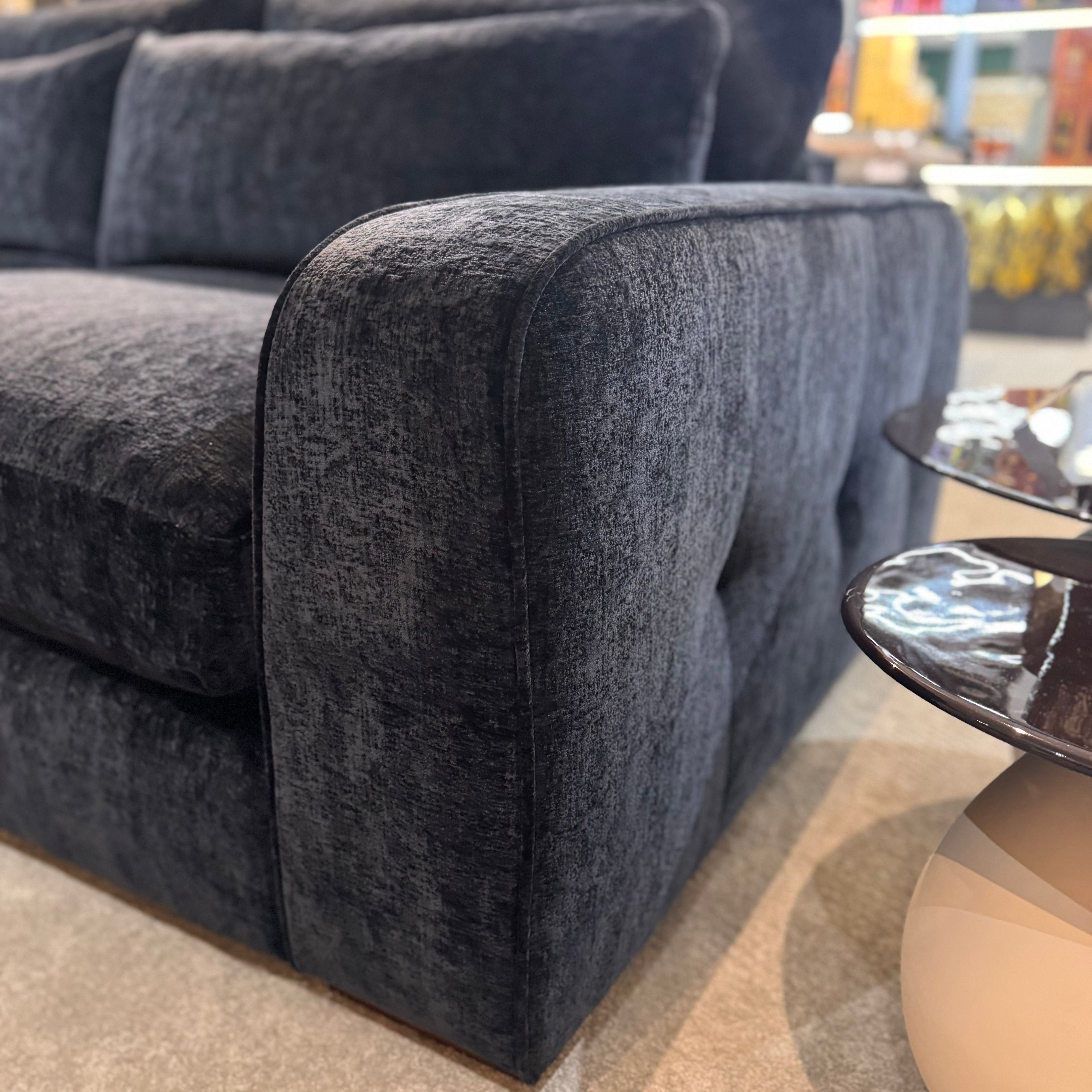 Savoy | Sofa