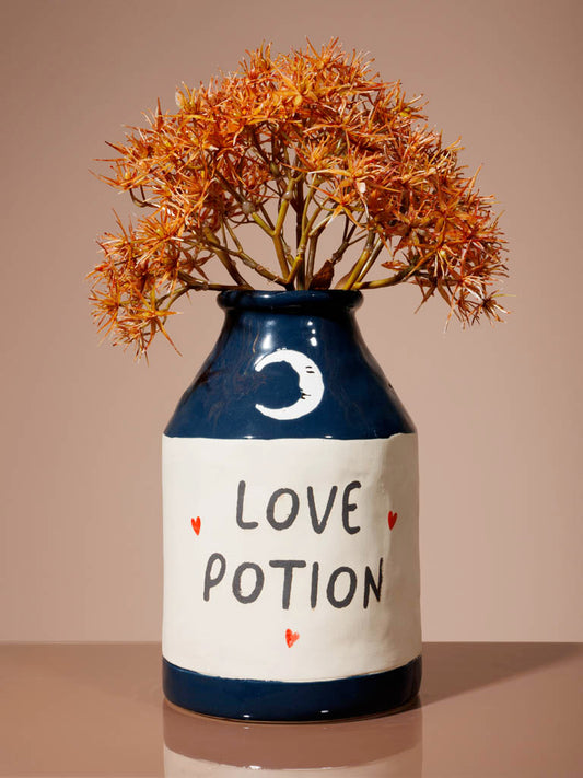 Love Potion Vase