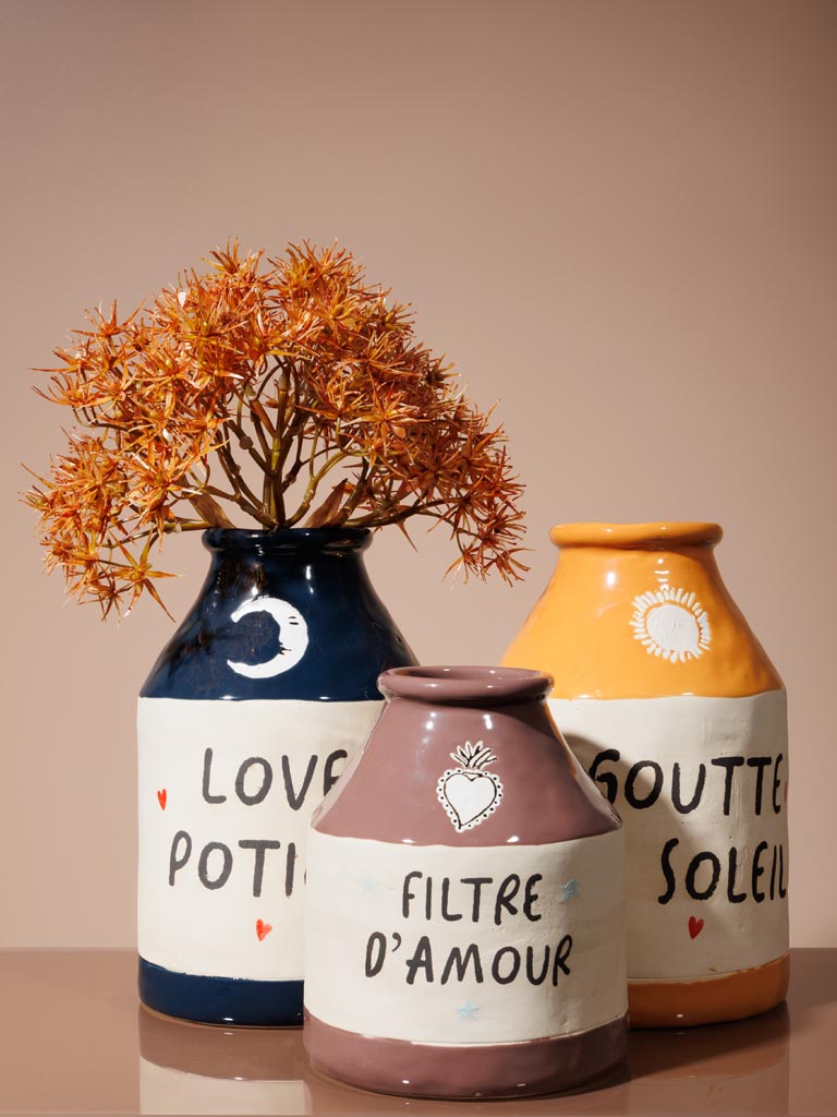 Love Potion Vase