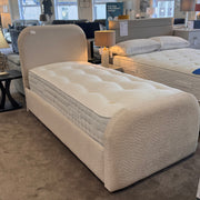 3ft Bedstead & Mattress | Teddy Bear