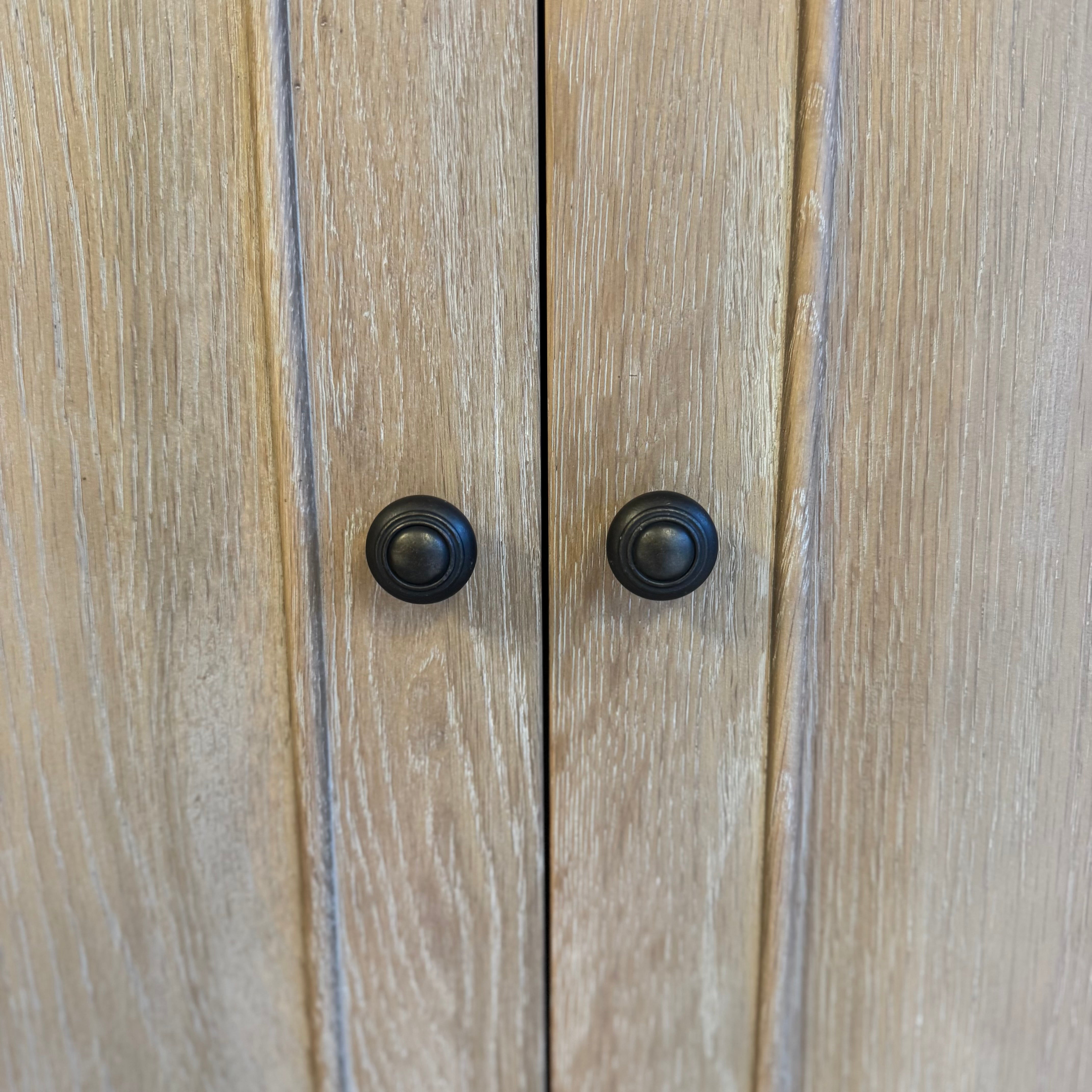 Arlow | 2 Door & 1 Drawer Wardrobe