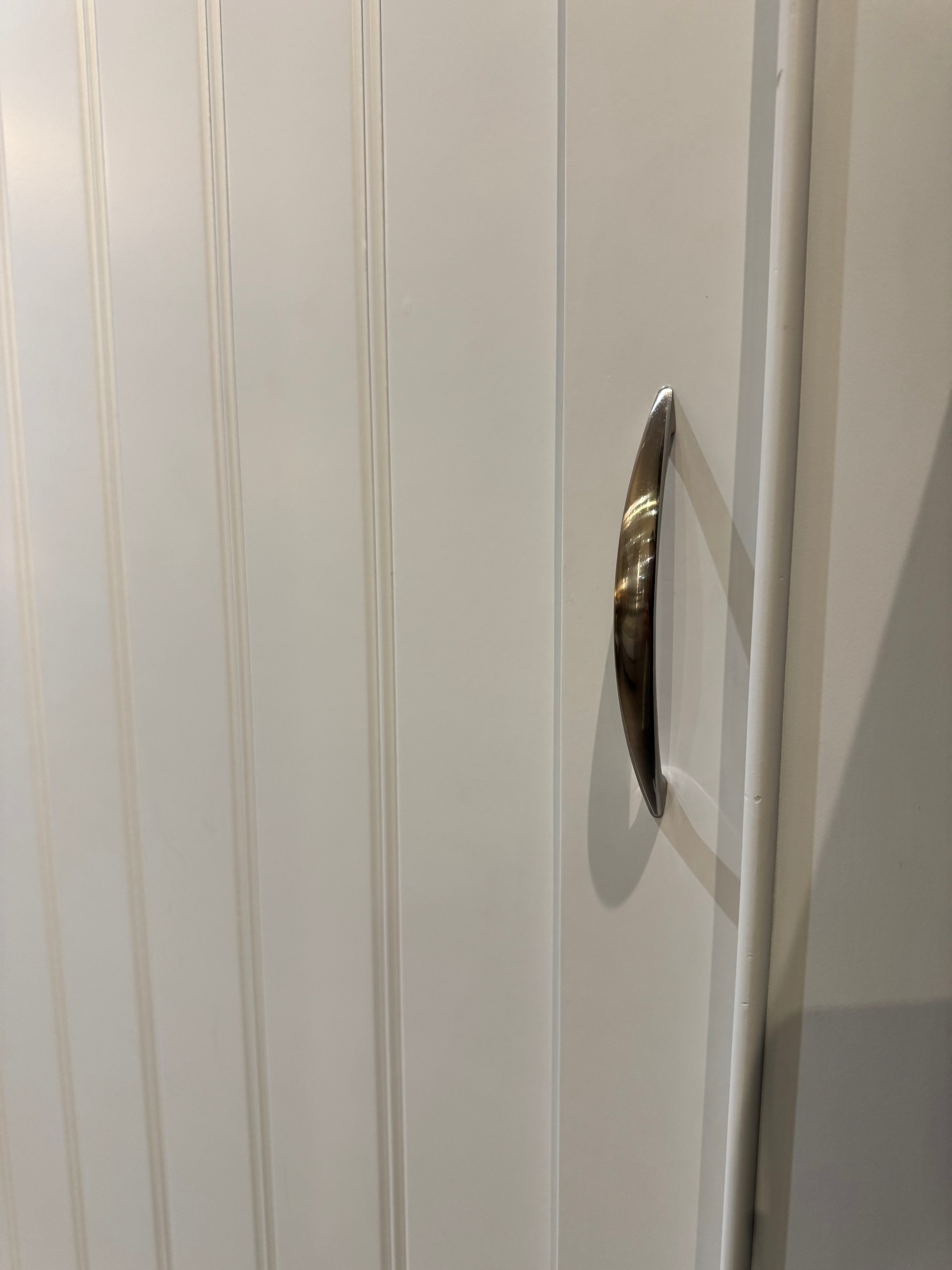 Blue Star Sliding Wardrobe | Clearance