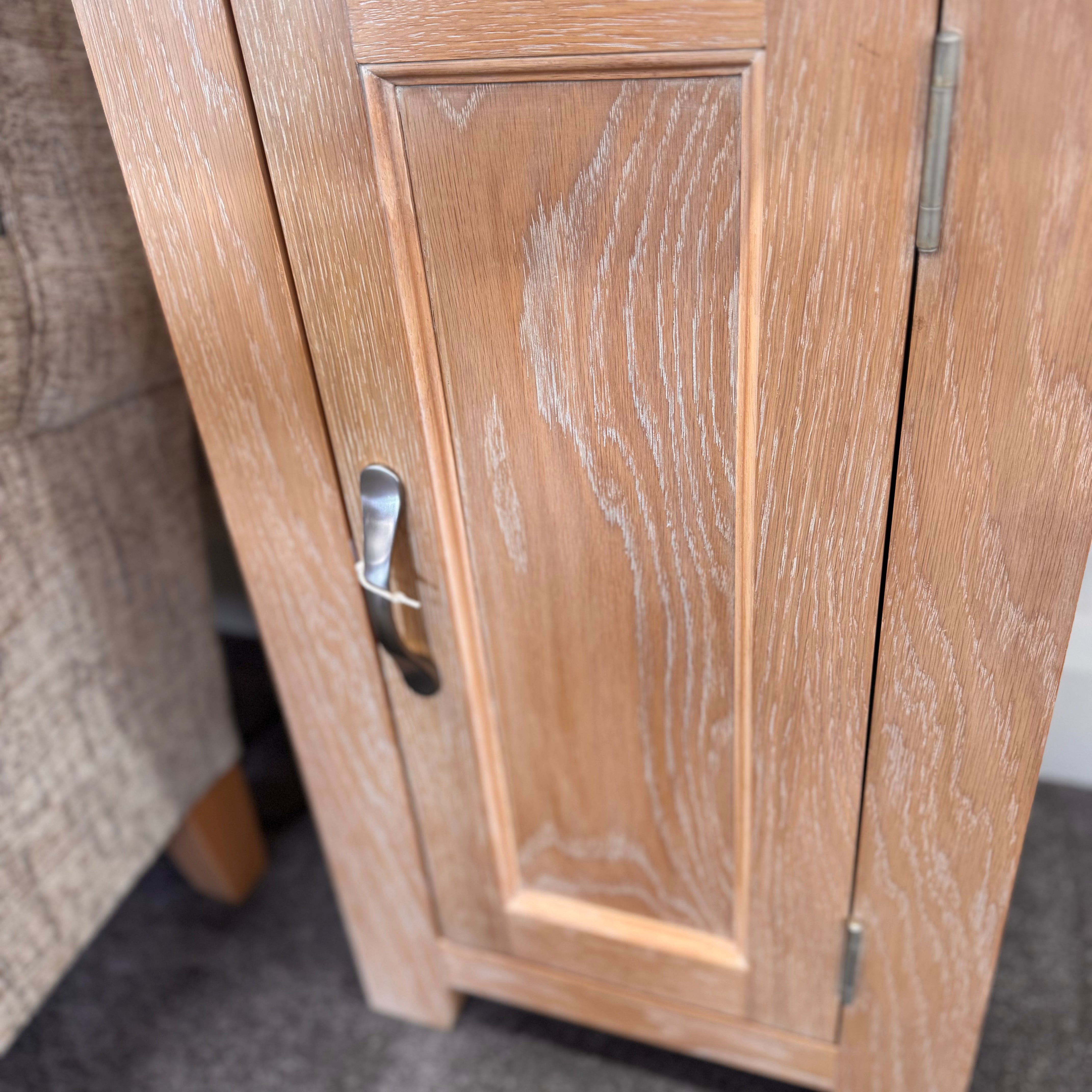 Wilton | 1 Door Cupboard