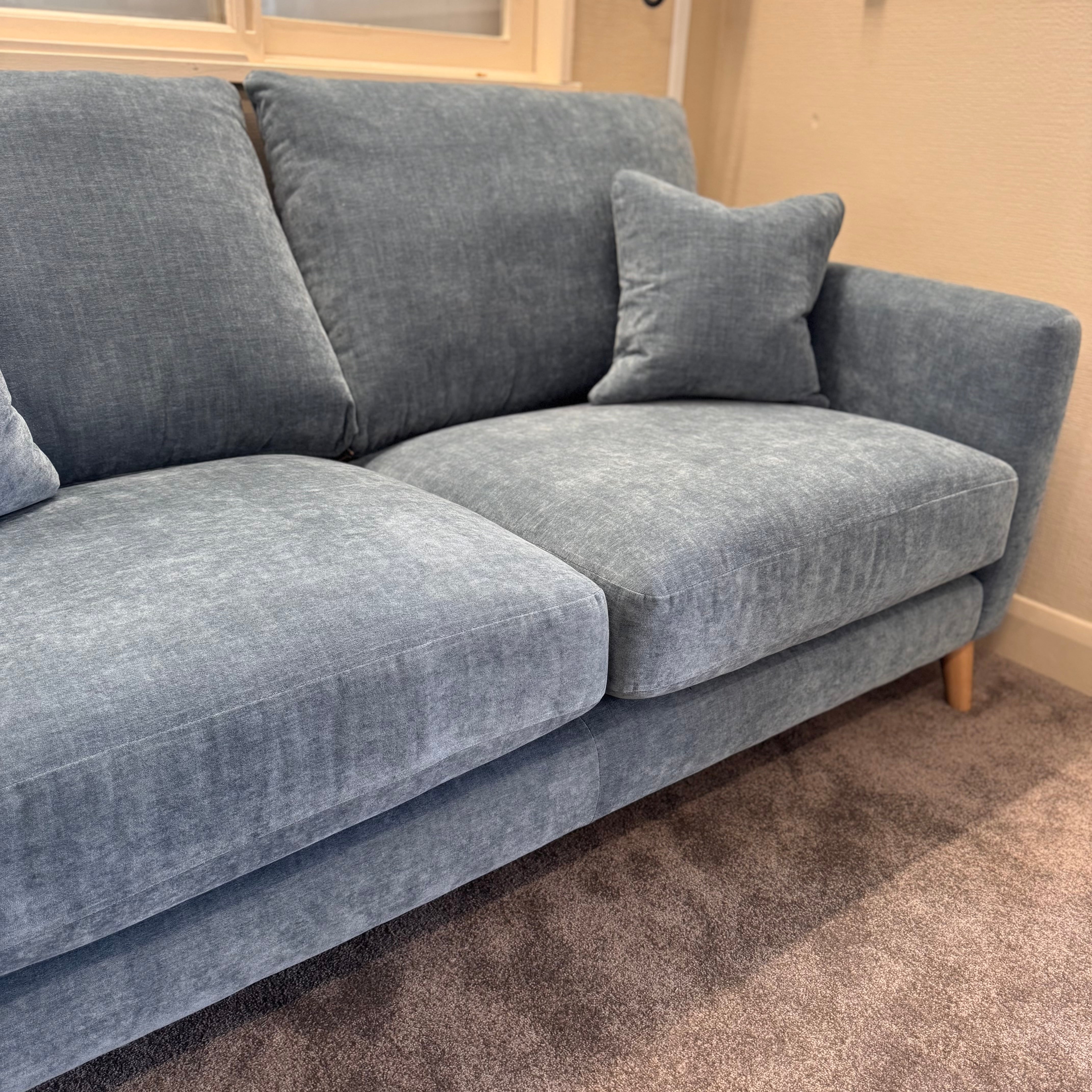 Otis | 3 Seater Sofa
