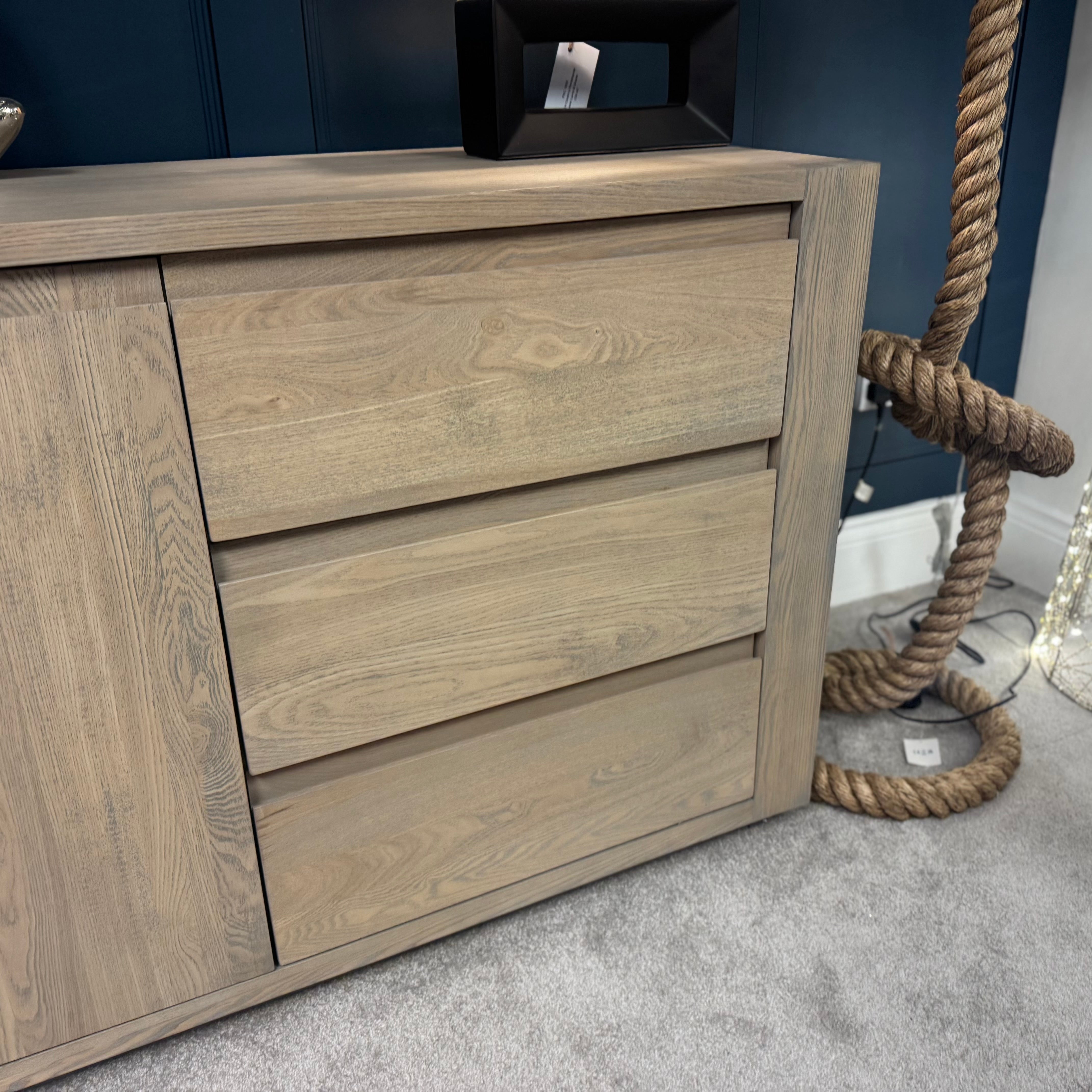 Fjord Oak Collection | Sideboard