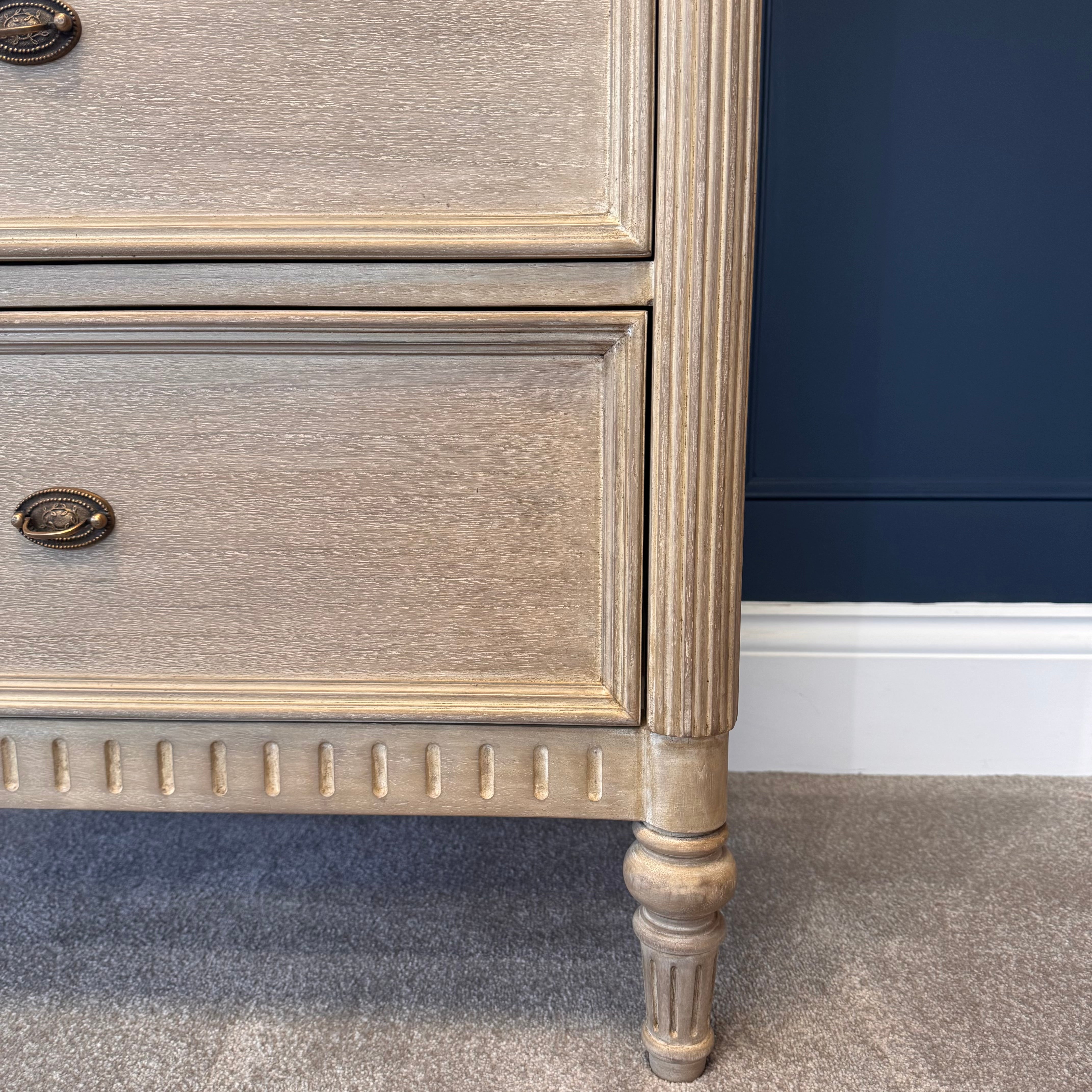Wynnie | 5 Drawer Tallboy
