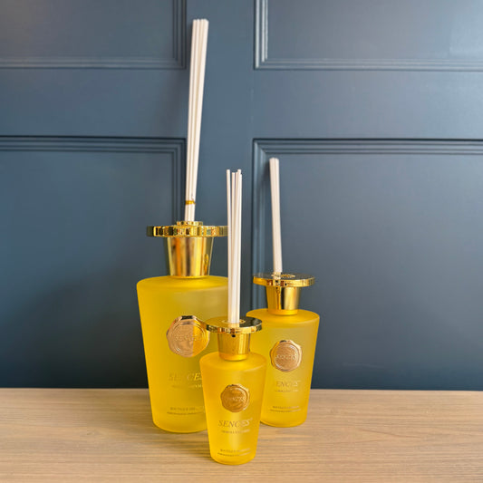 Neroli Savage | Reed Diffuser