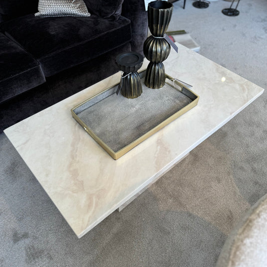 Aluna Collection | Coffee Table