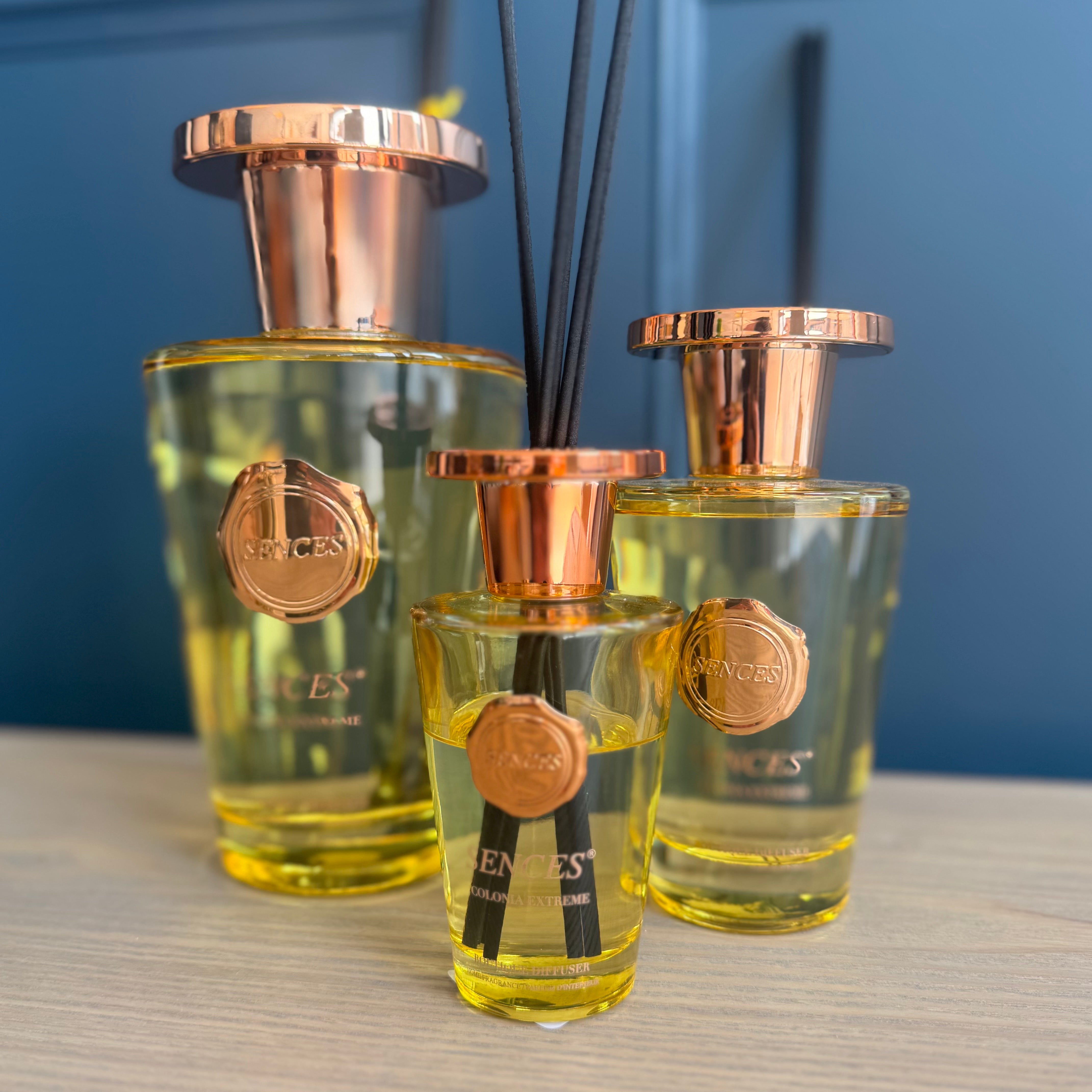 Colonial Extreme | Reed Diffuser