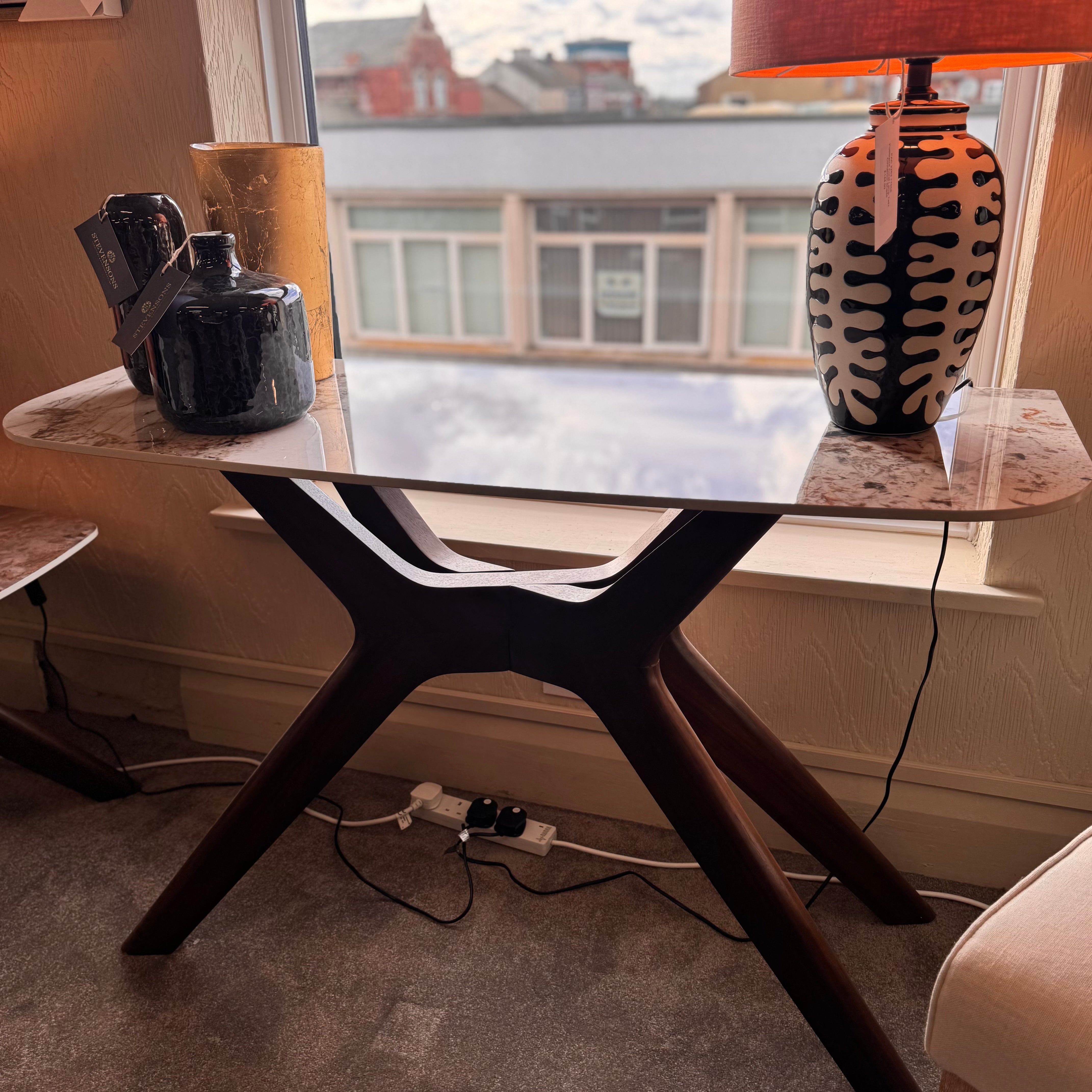 Aristo | Console Table