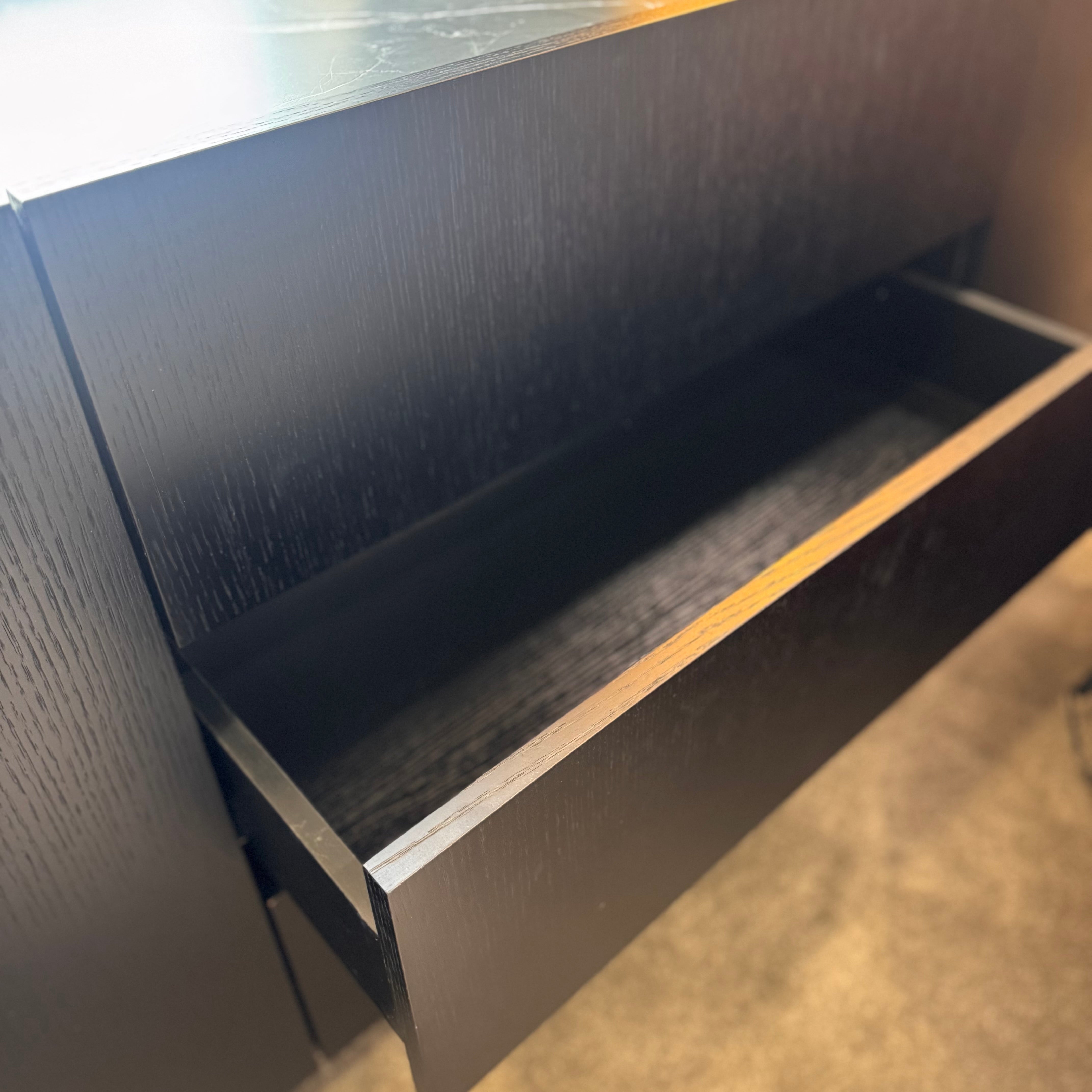 Inca 3 Door Sideboard | Clearance