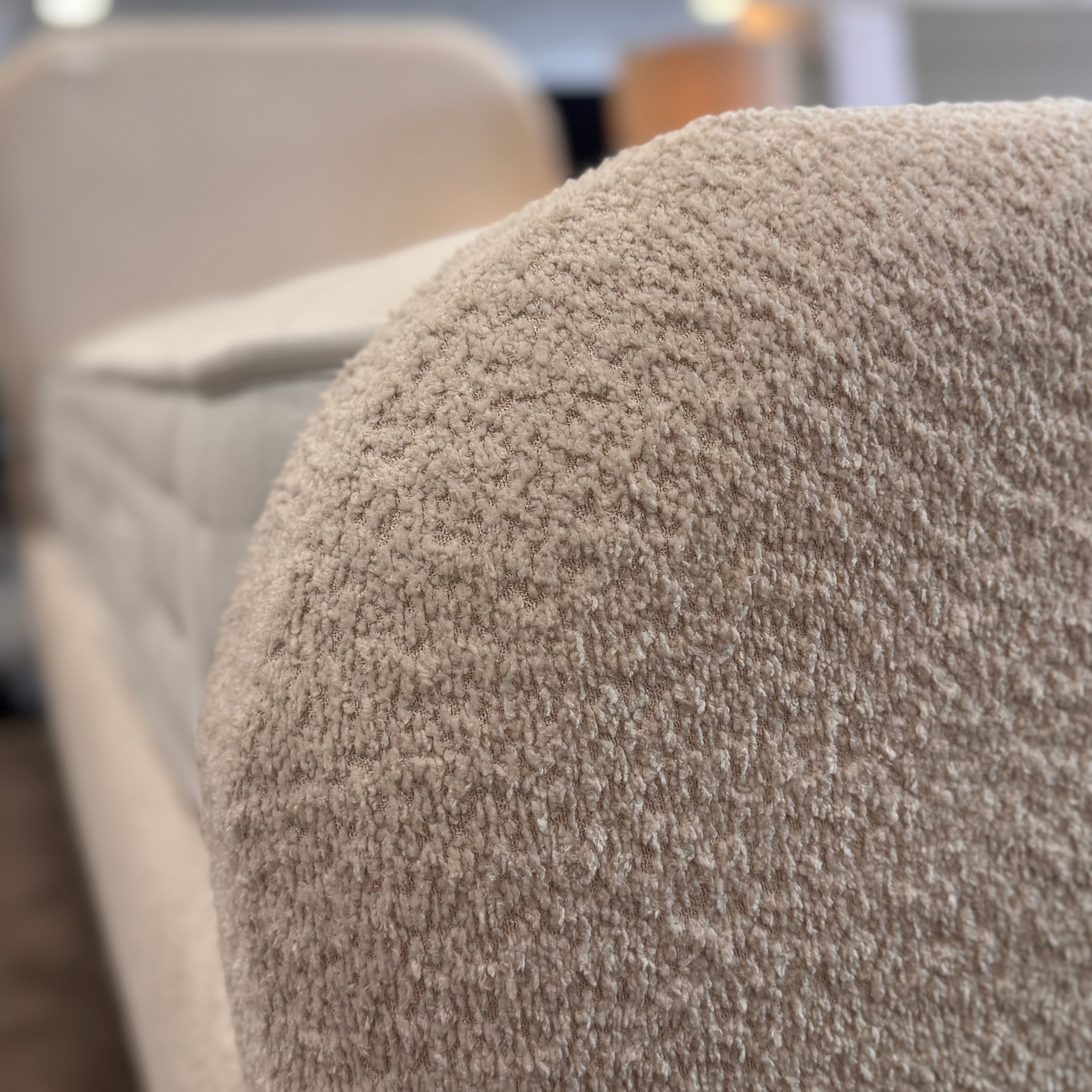 3ft Bedstead & Mattress | Teddy Bear