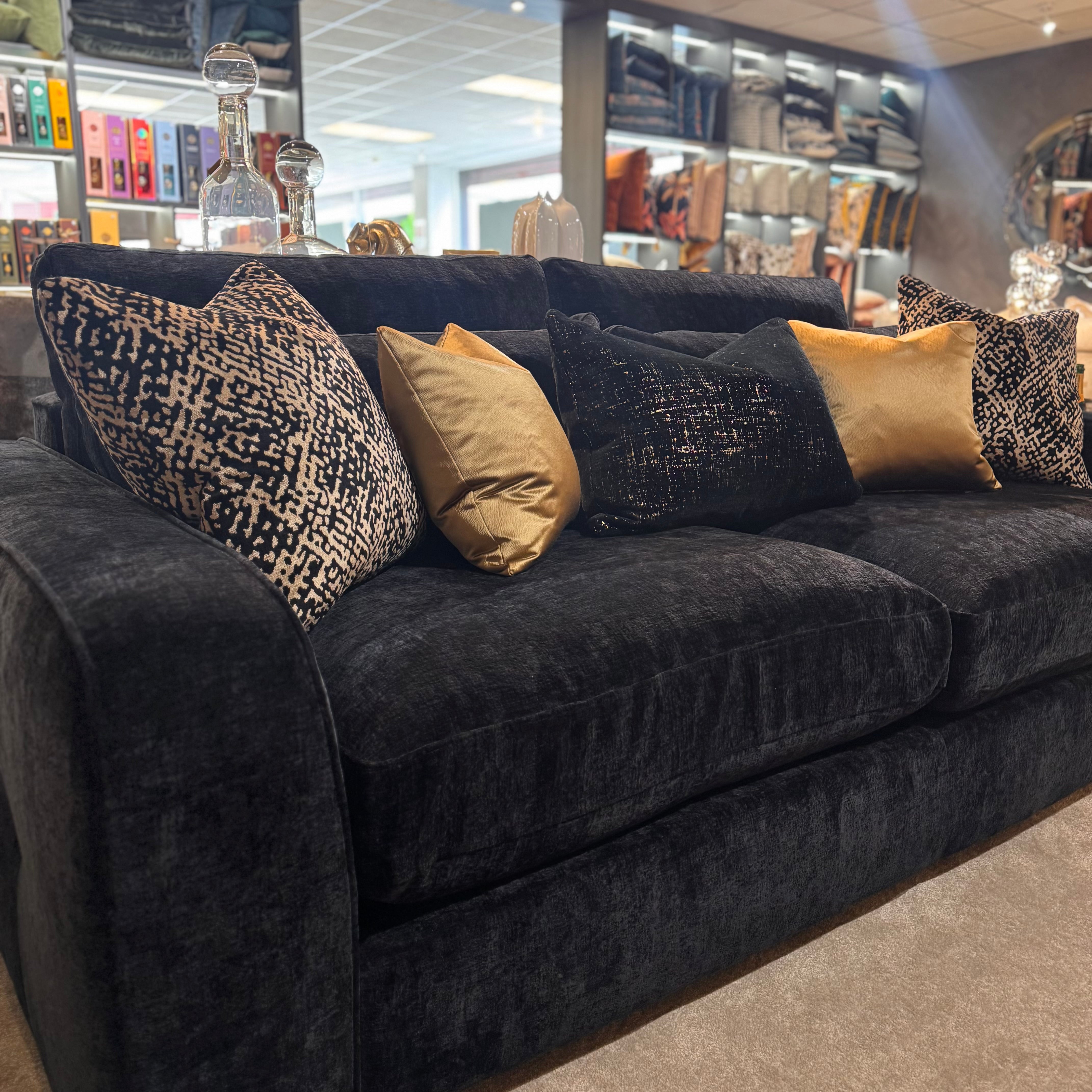 Savoy | Sofa