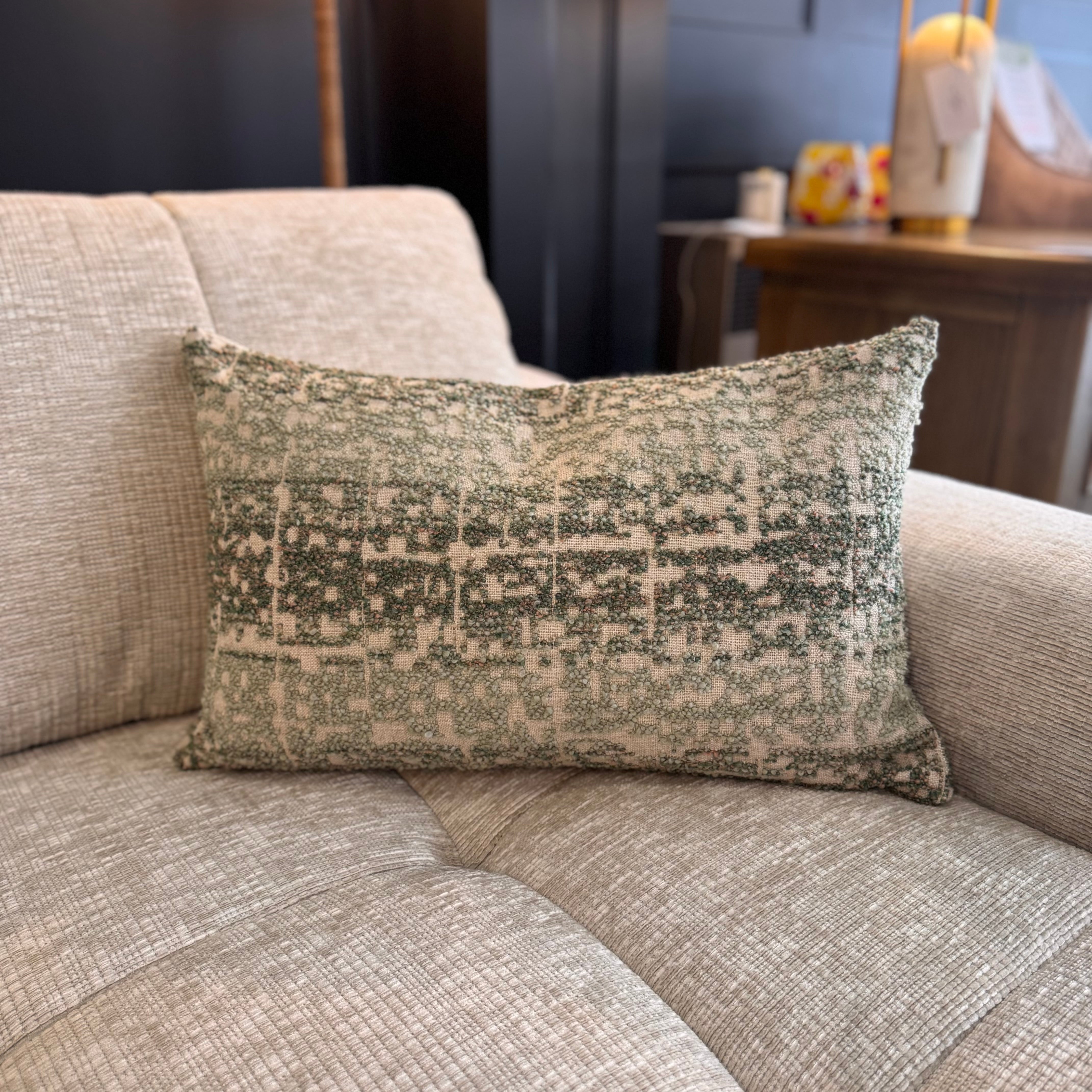 Rosewood Luxe Cushion | 40 x 60