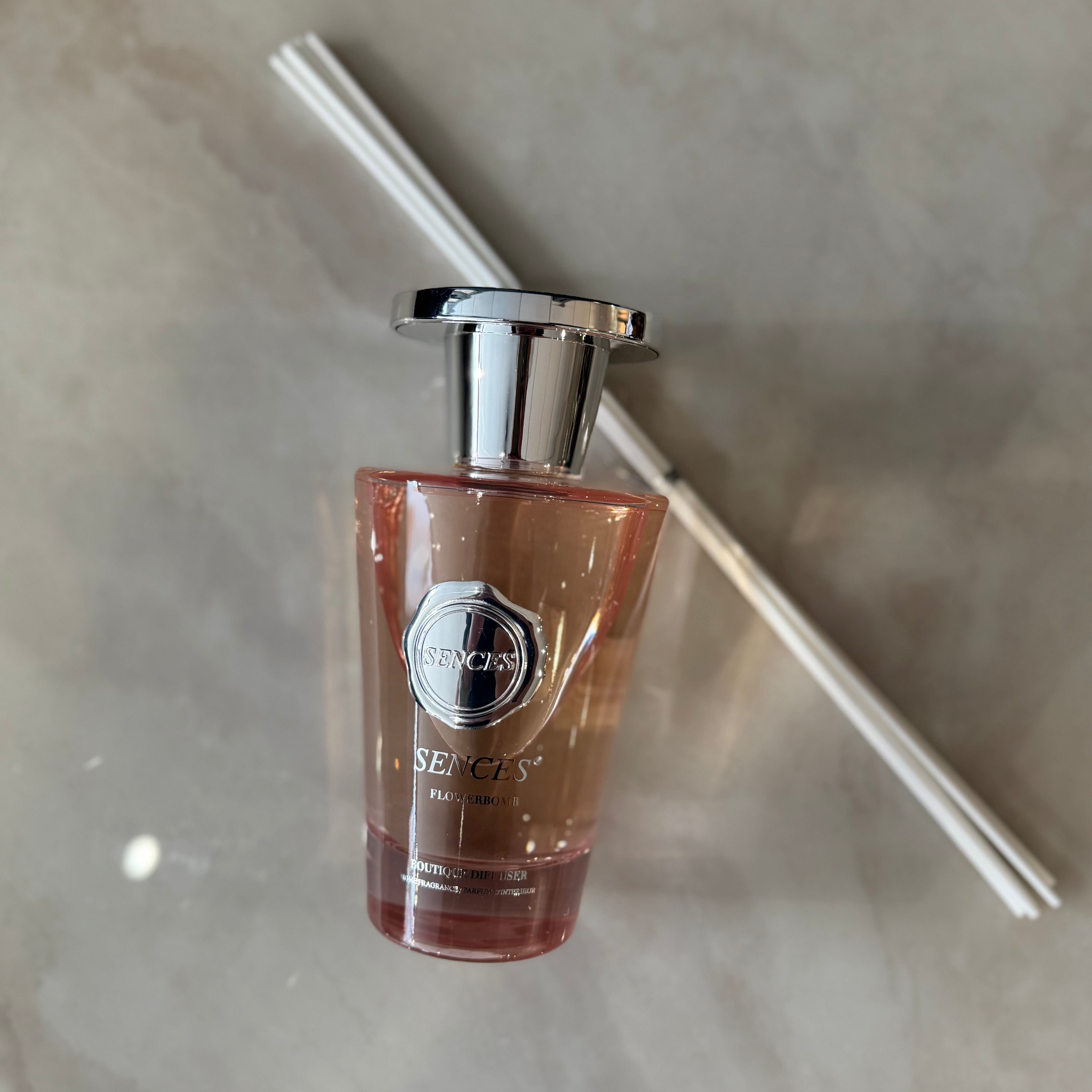 Flowerbomb  | Reed Diffuser