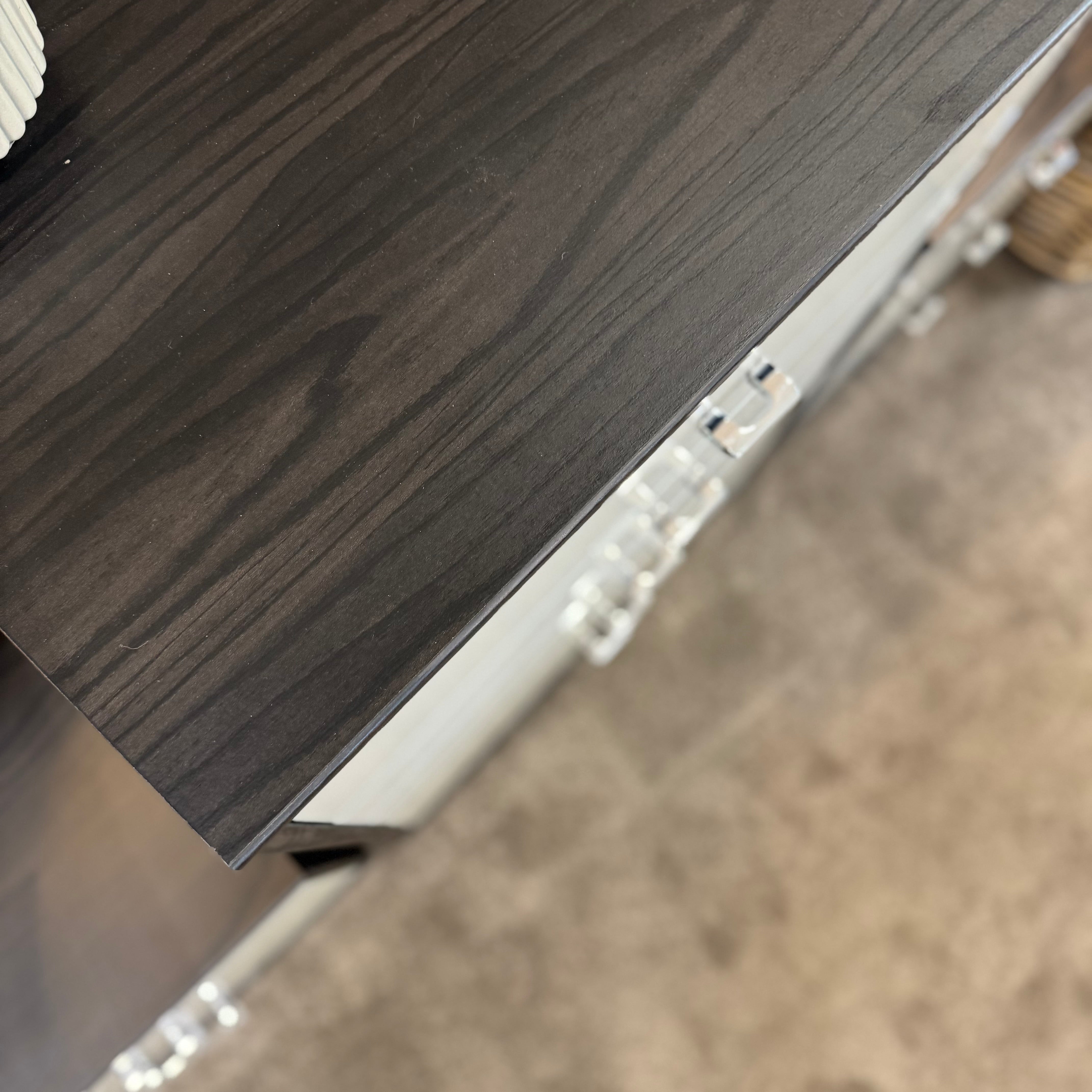 Manhattan 5 Drawer Chest | Clearance