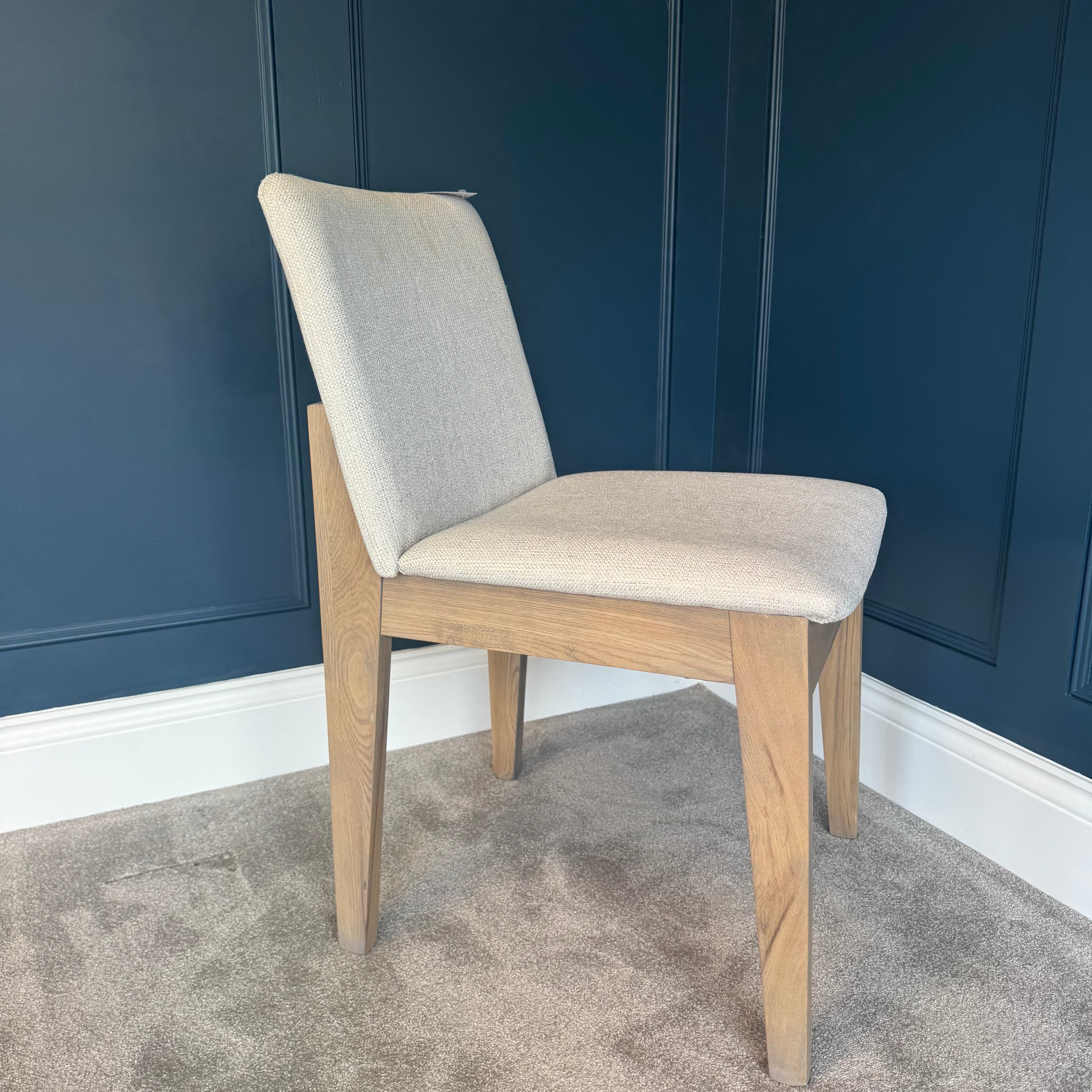 Fjord Oak Collection | Dining Chair