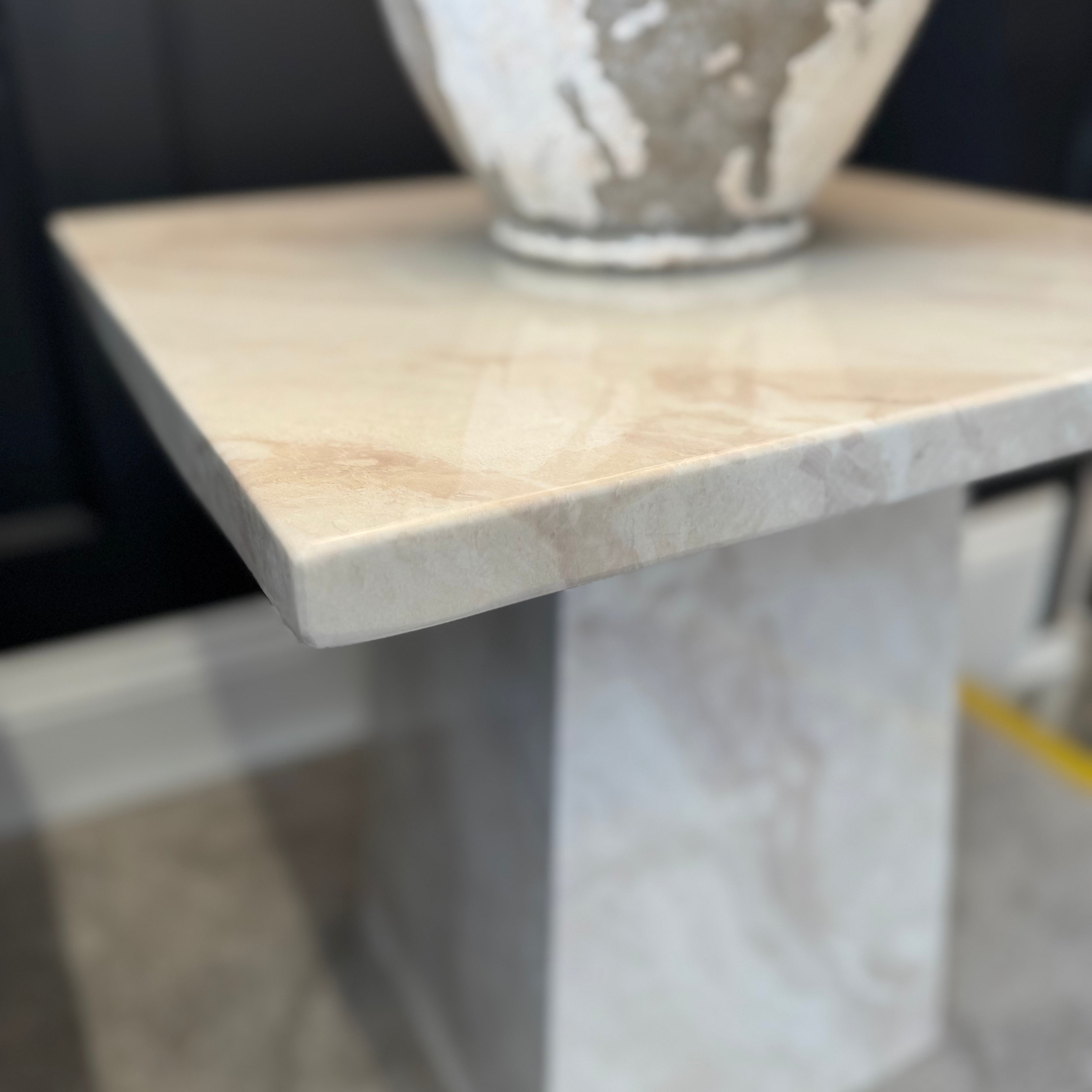 Aluna Collection | Side Table