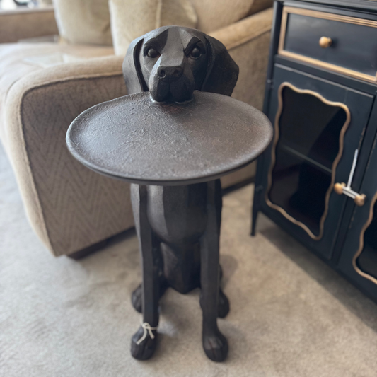 Darcy at your service | Side Table