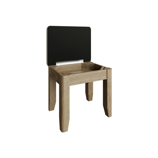 Holme Dressing Stool