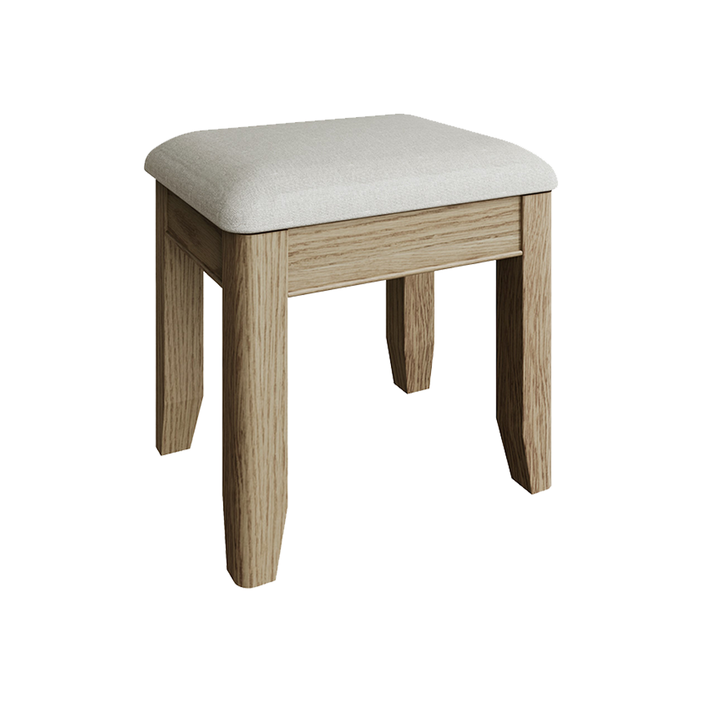 Hemsley Dressing Stool